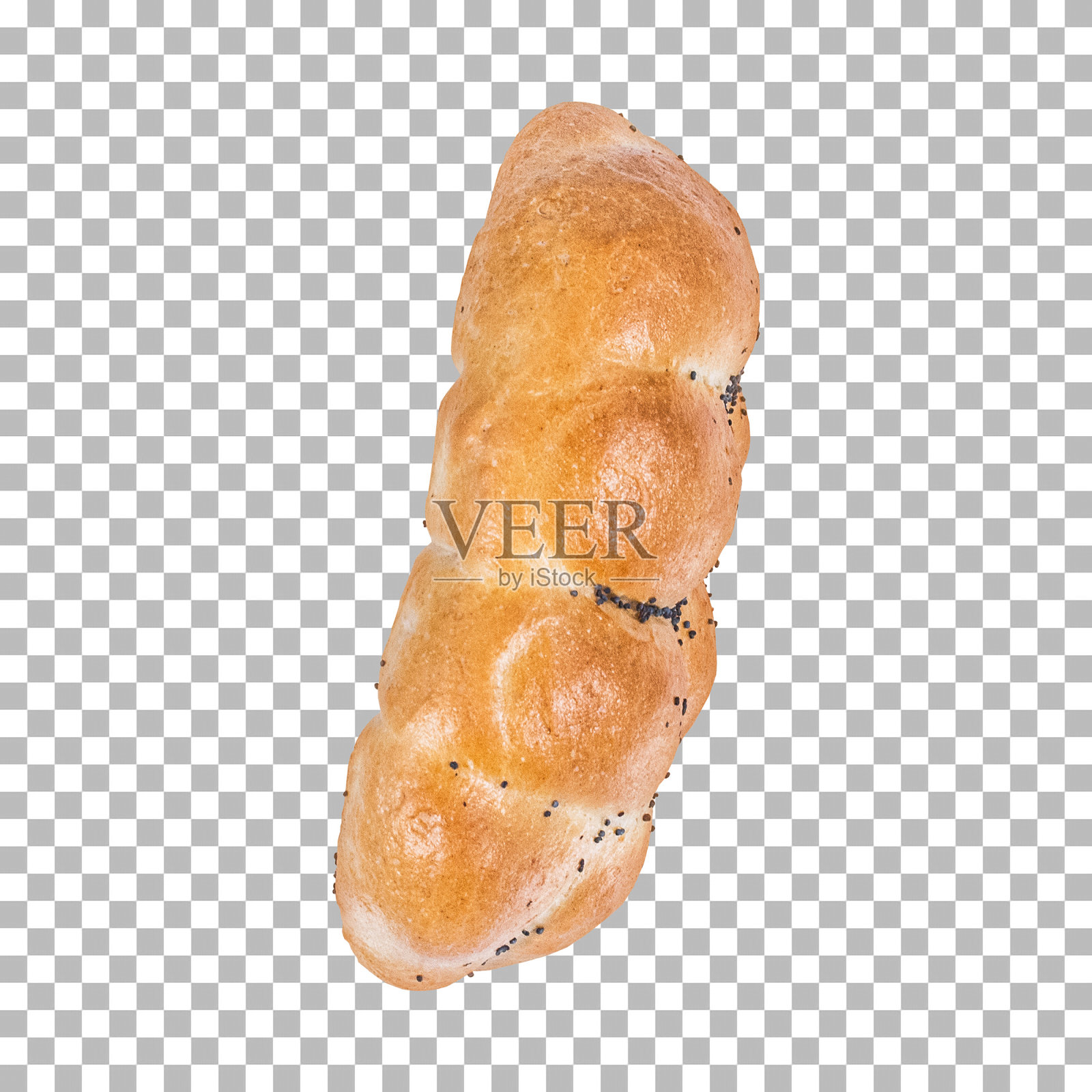 为你的资产设计脆皮面包卷。照片摄影图片