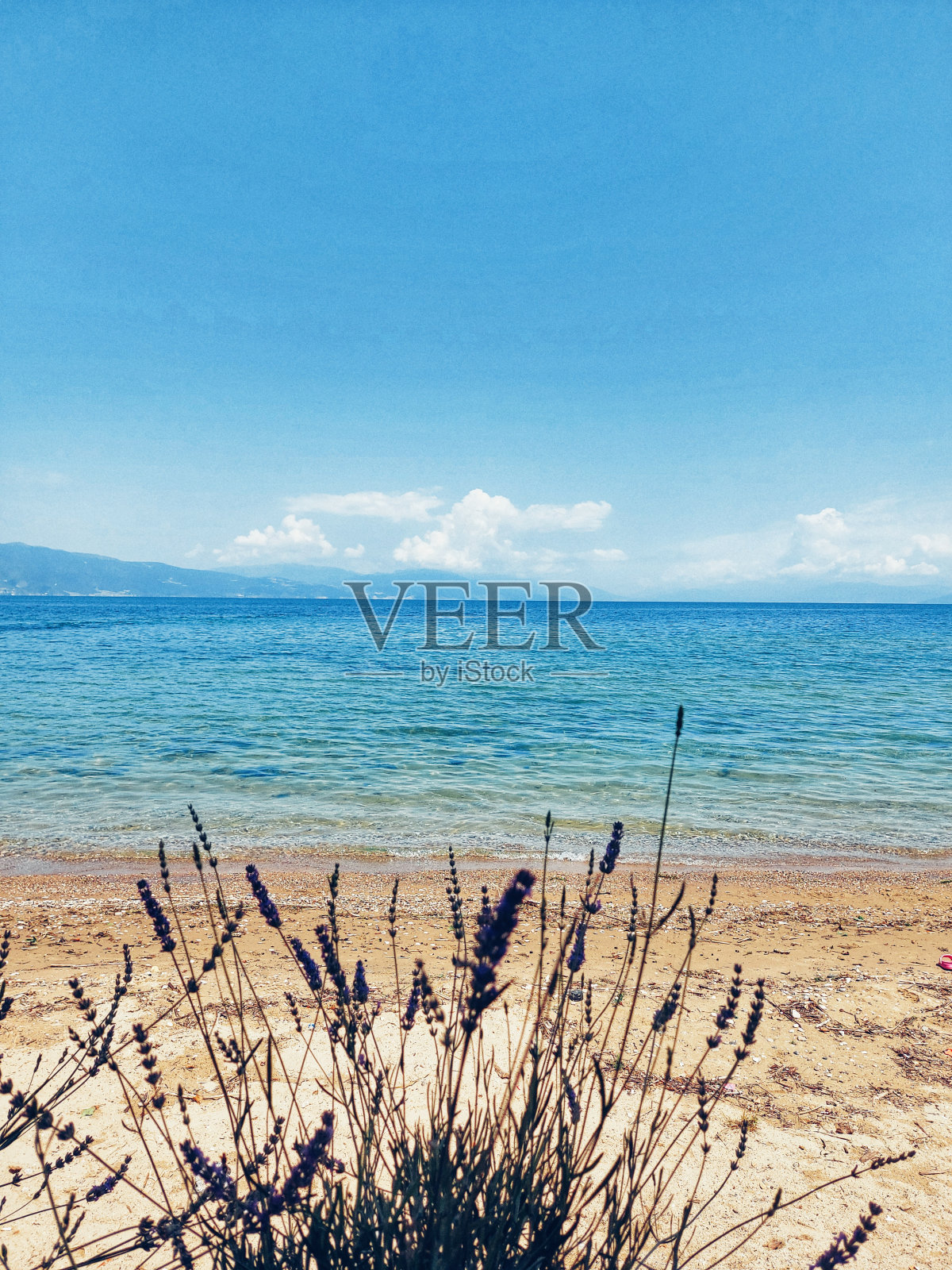 圣诺姆海滩照片摄影图片