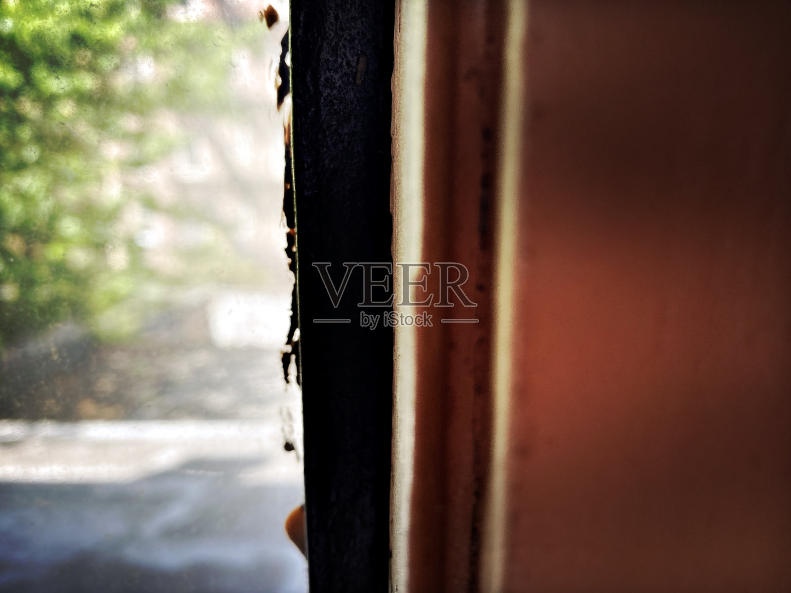 非常旧的窗台和门闩照片摄影图片