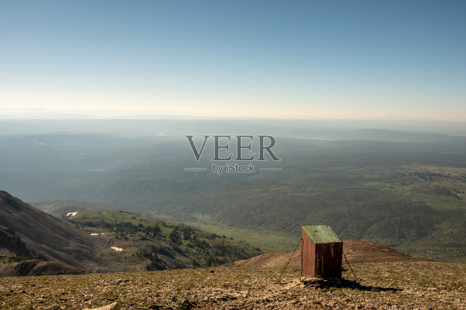 可以看到福尔摩斯山的私处照片摄影图片