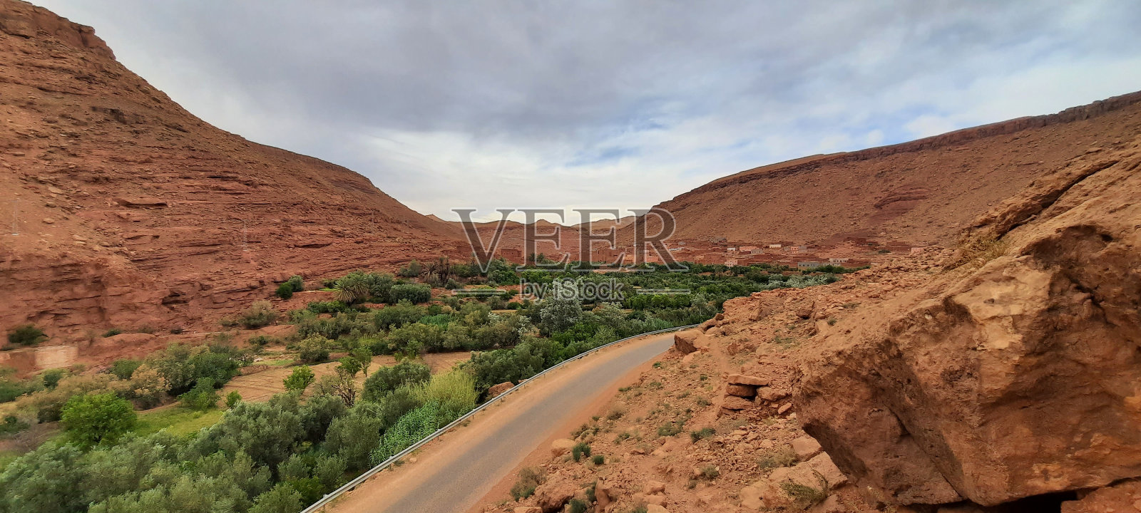 春天的氛围照片摄影图片