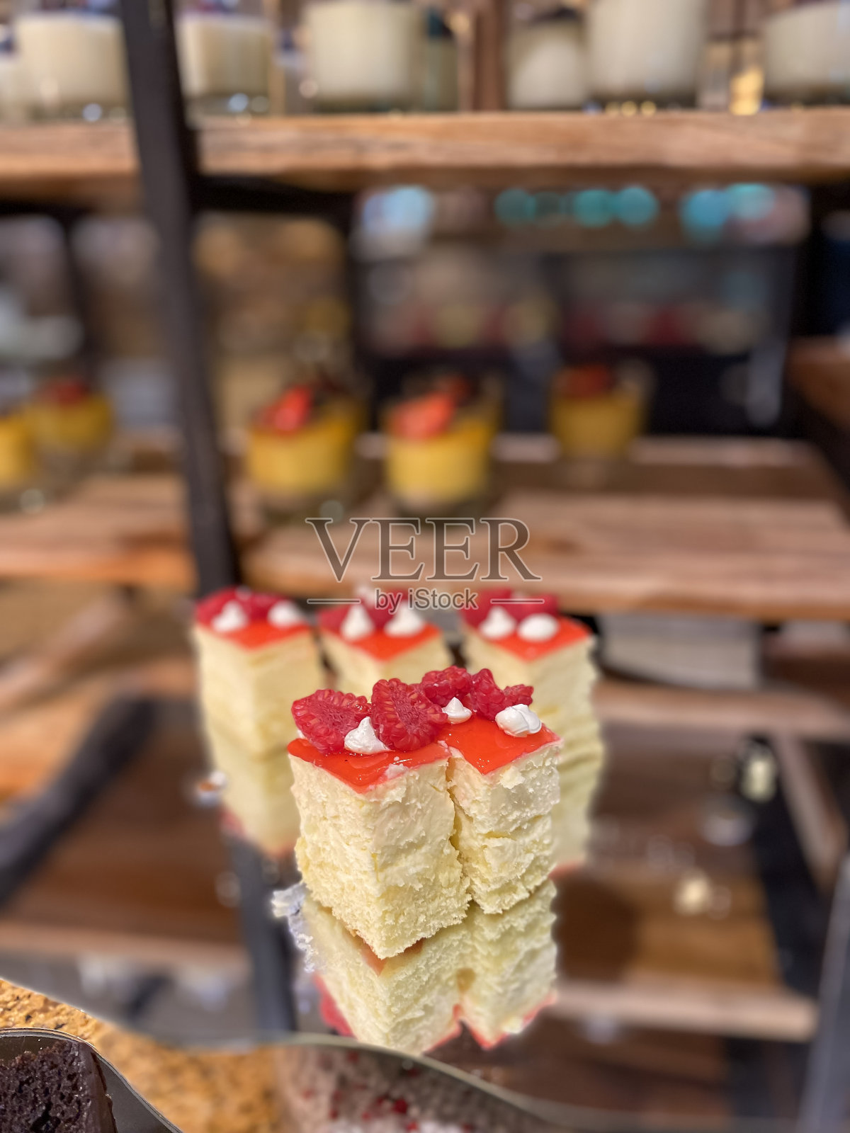 甜蛋糕甜点照片摄影图片