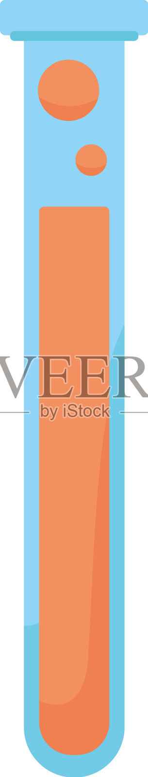 保健药瓶设计元素图片