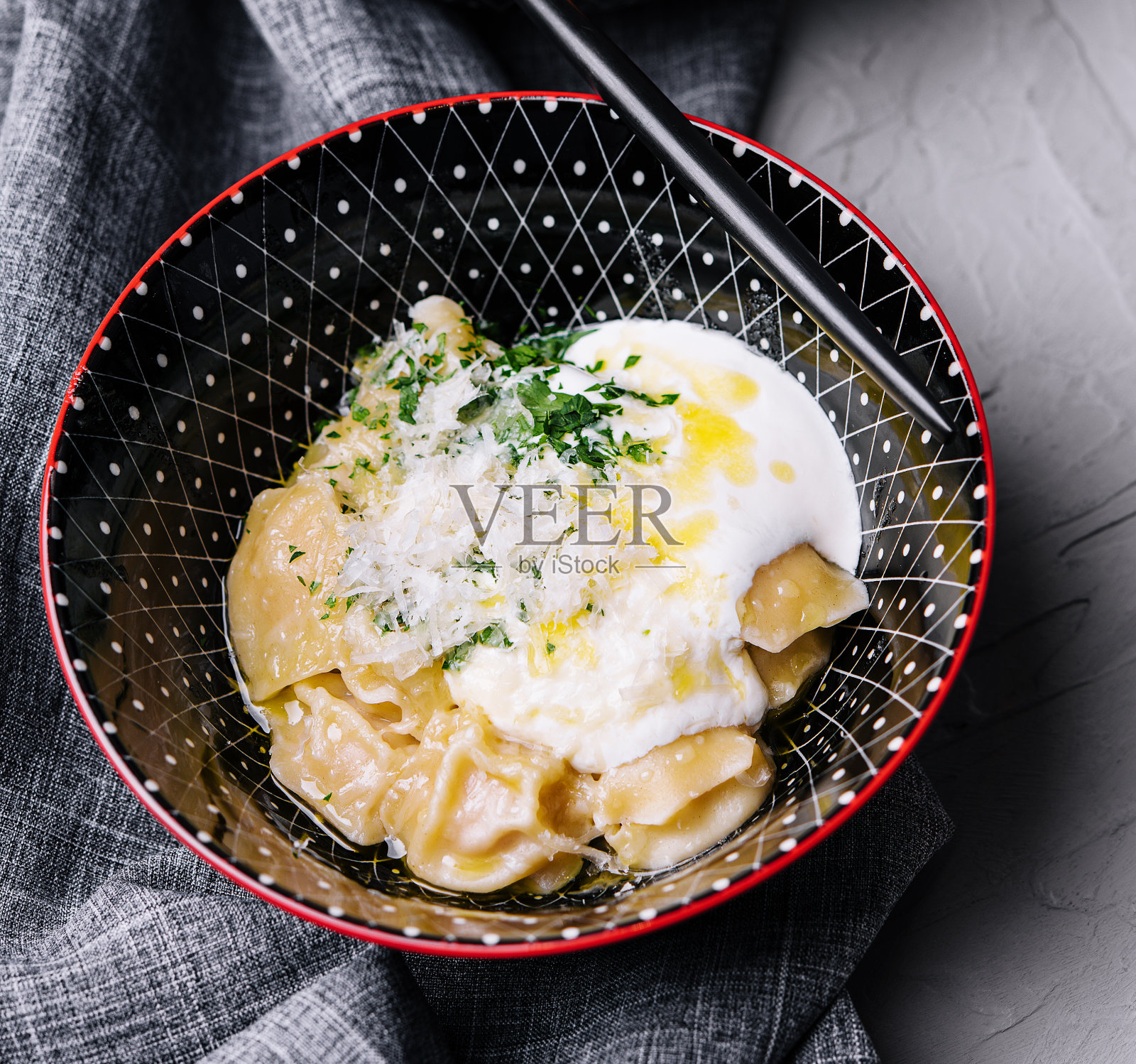 石水饺照片摄影图片