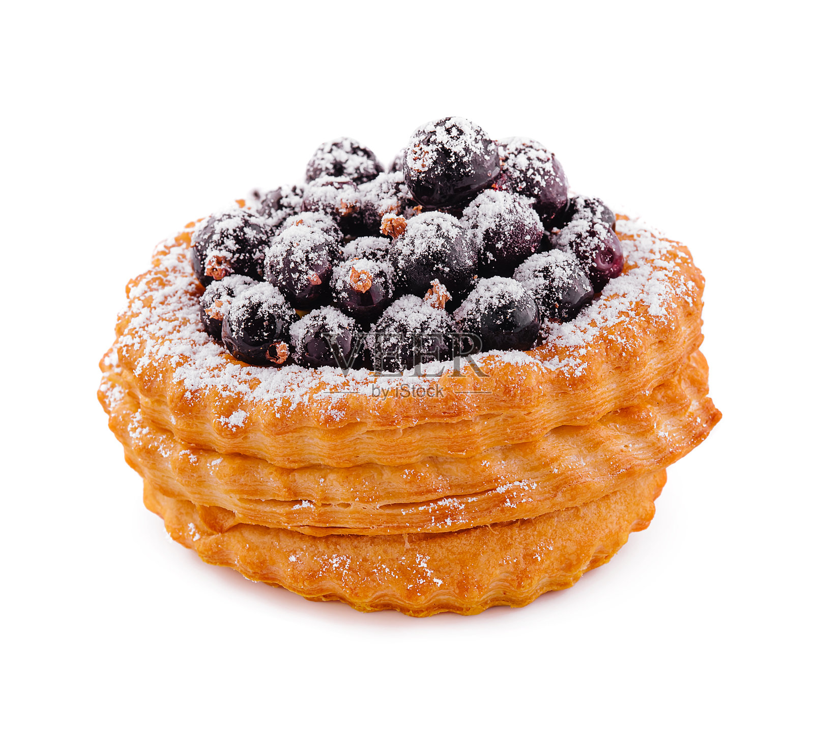 白醋栗水果蛋糕甜点照片摄影图片