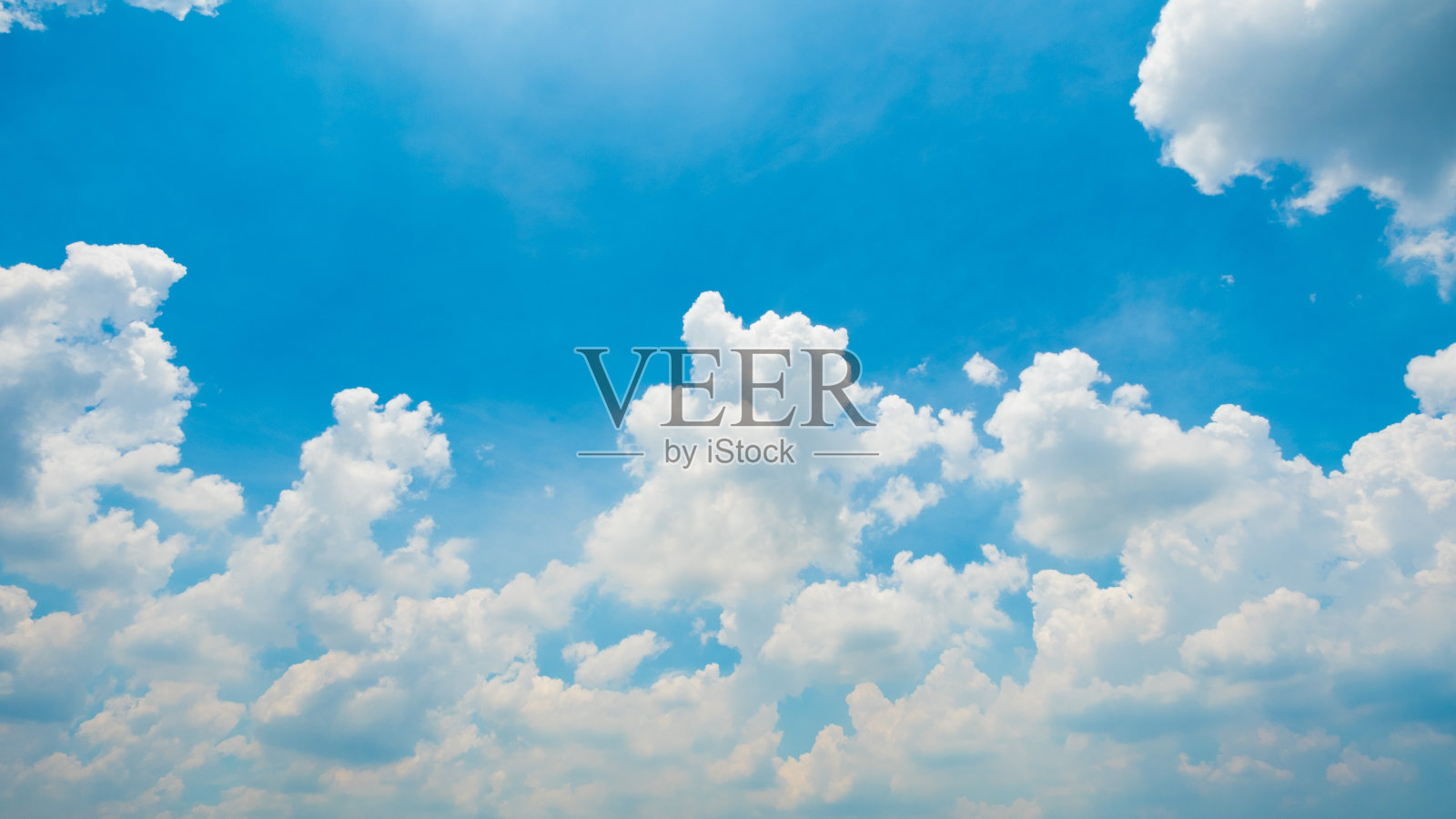 天空云背景照片摄影图片