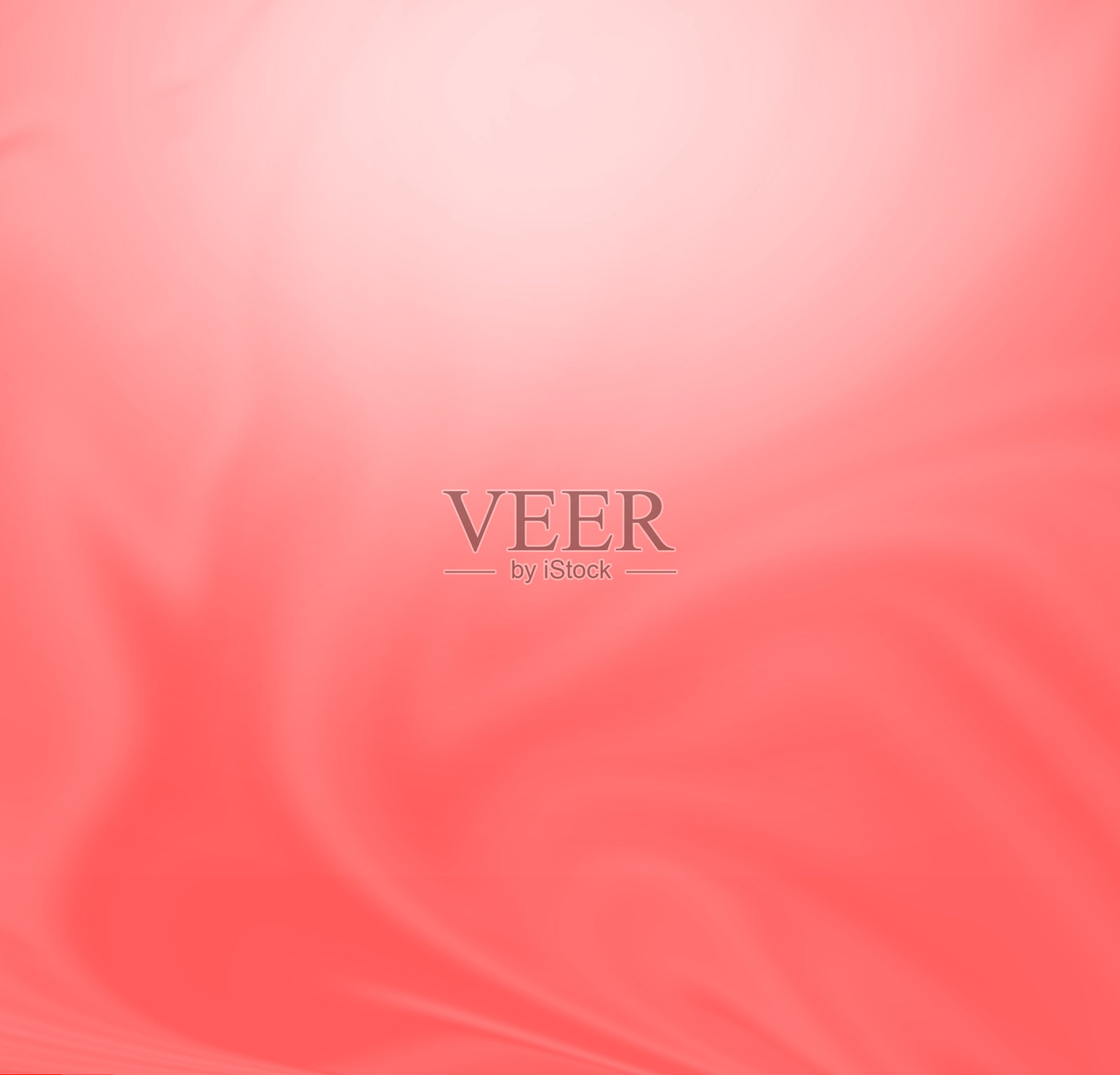 模糊的图形抽象的背景图案的织物波浪的红色插画图片素材