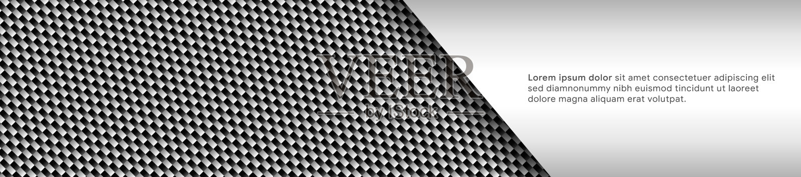 灰色碳暗几何形状抽象背景织物纹理插画图片素材