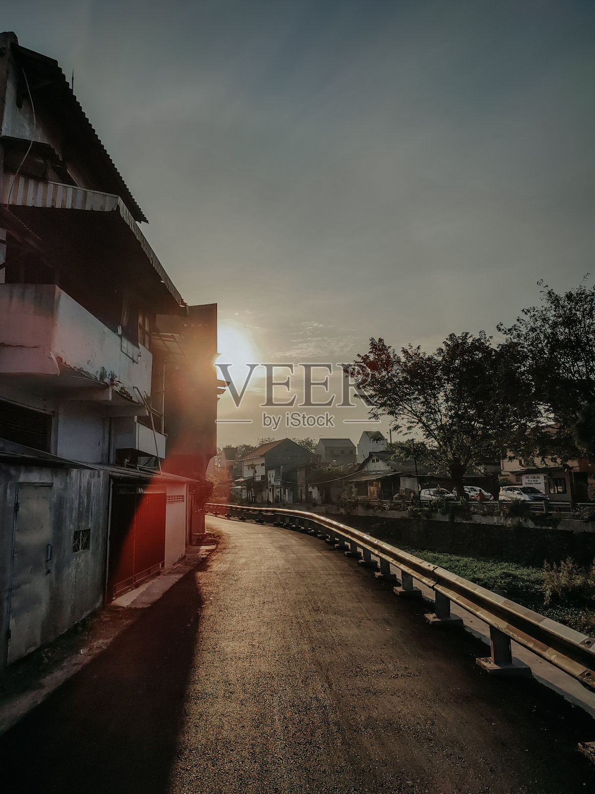 日出照片摄影图片