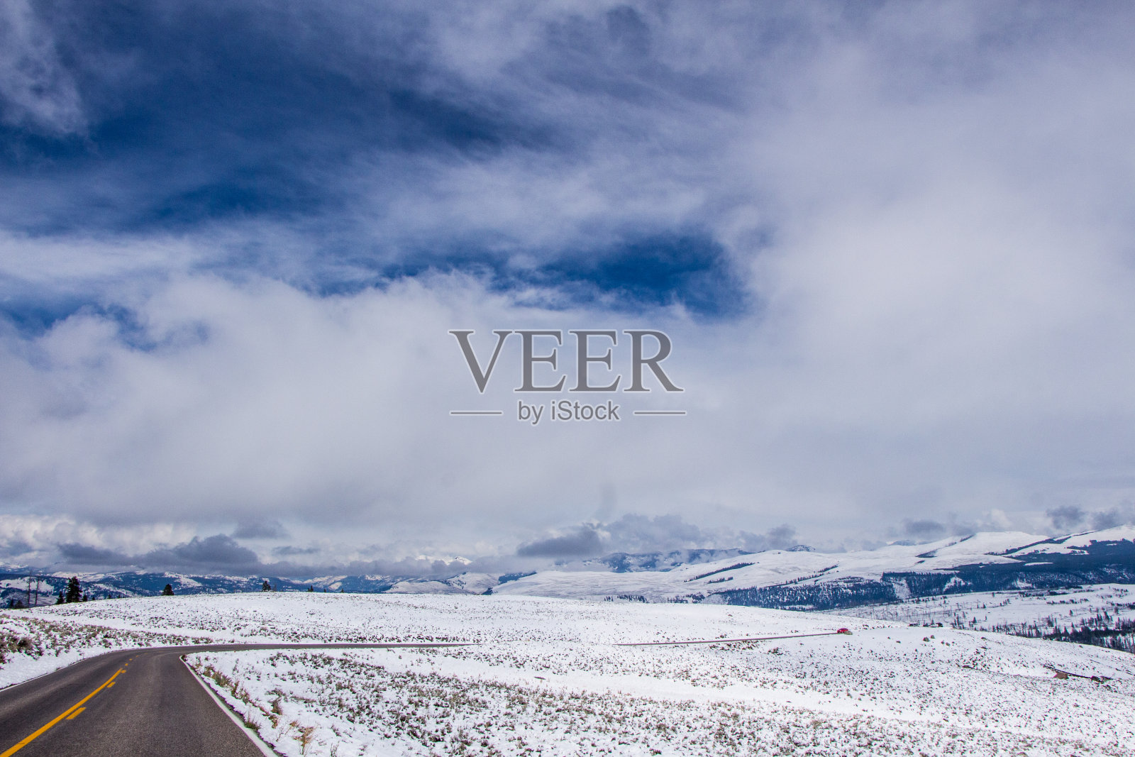 黄石国家公园照片摄影图片