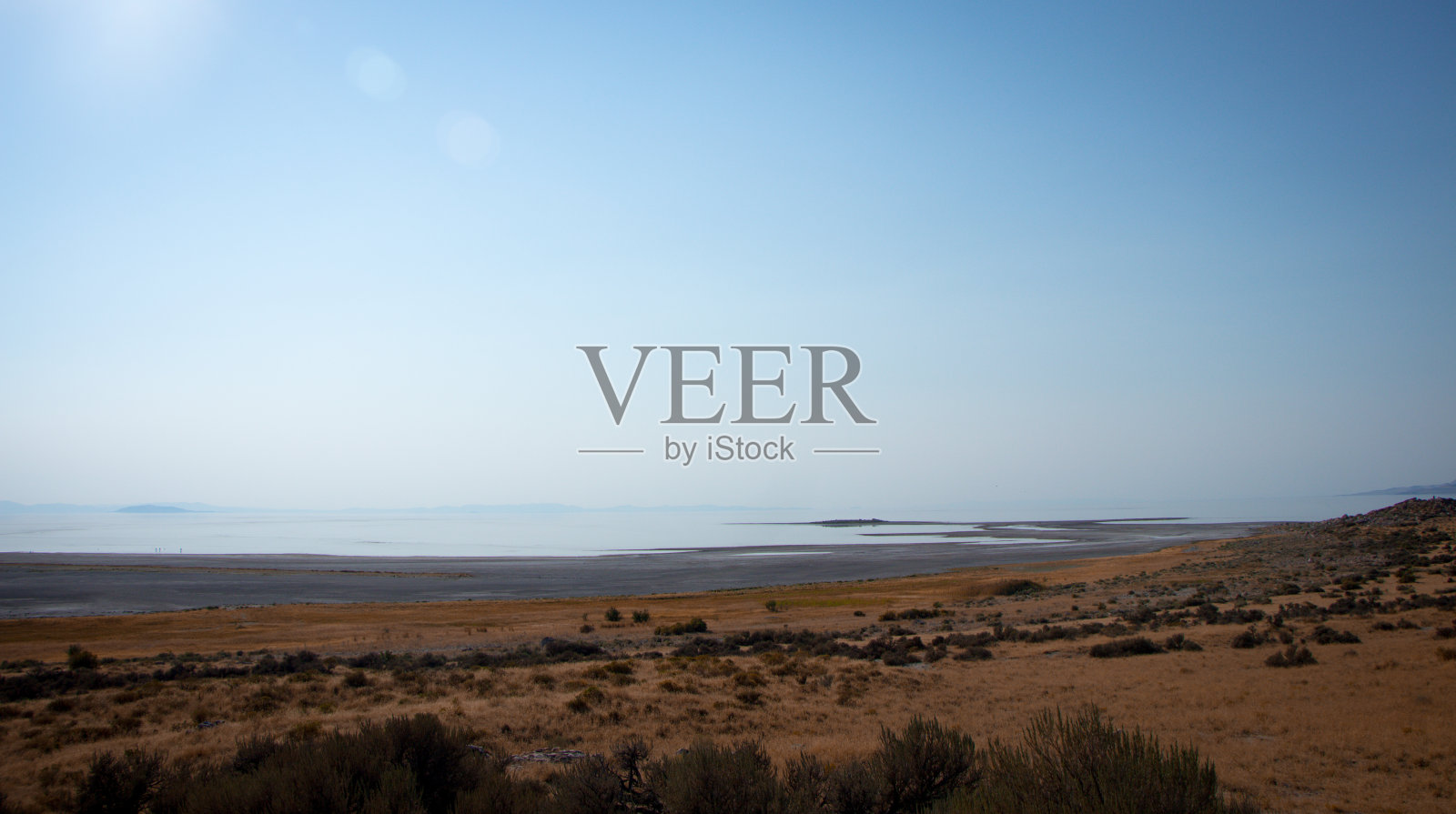 羚羊岛公园照片摄影图片