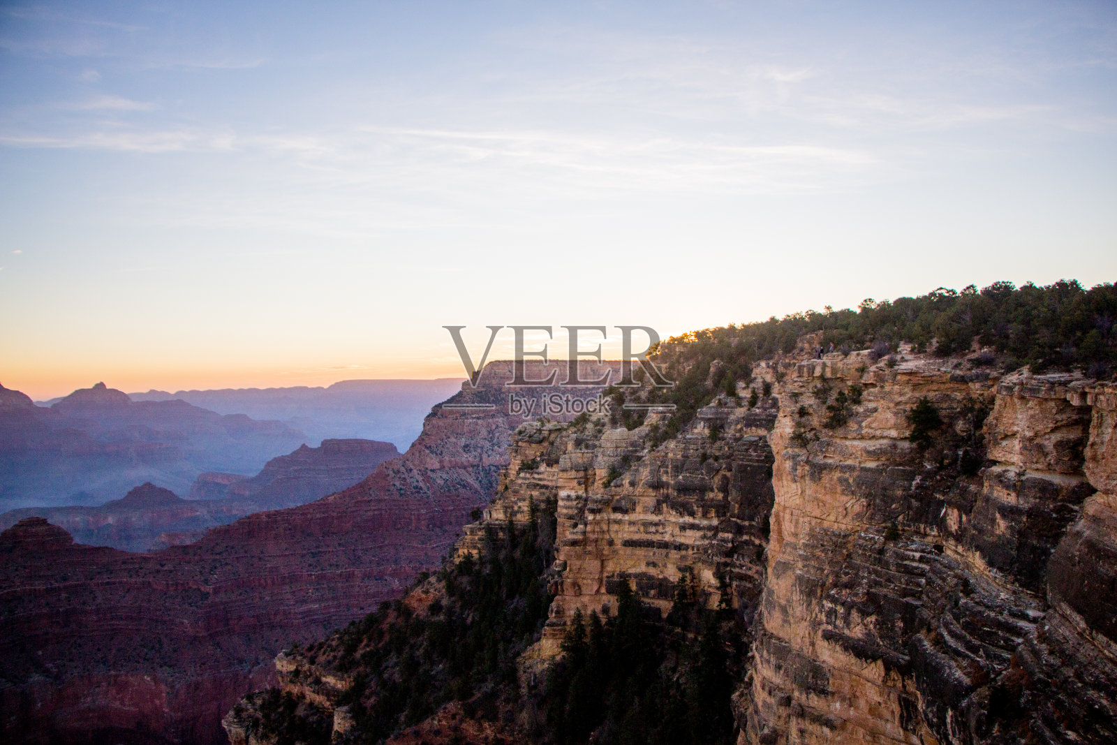 大峡谷国家公园照片摄影图片