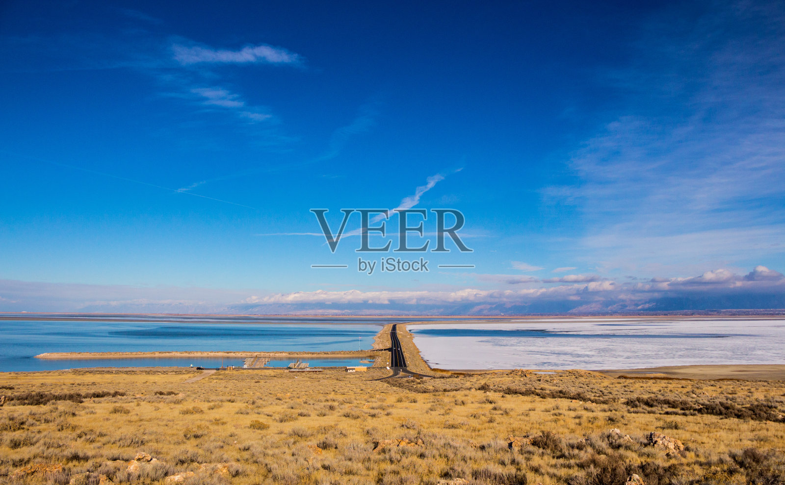 羚羊岛公园照片摄影图片