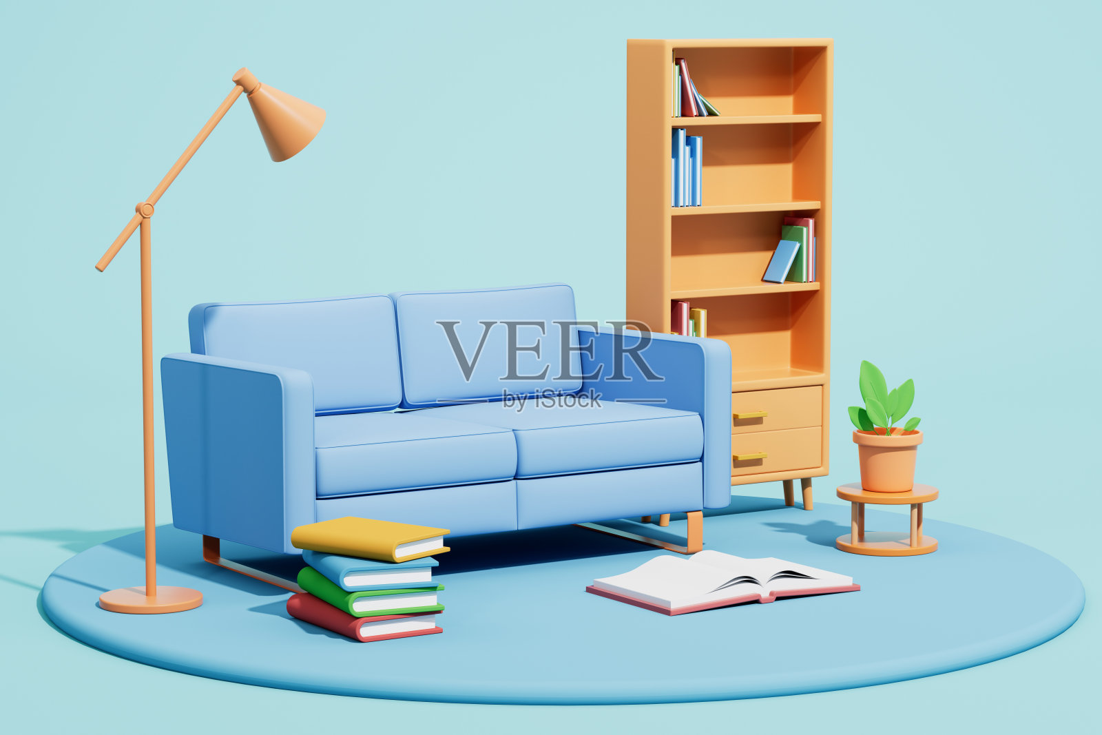 室内客厅照片摄影图片