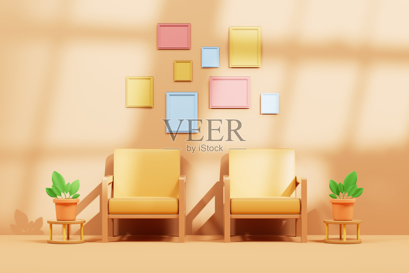 室内客厅照片摄影图片