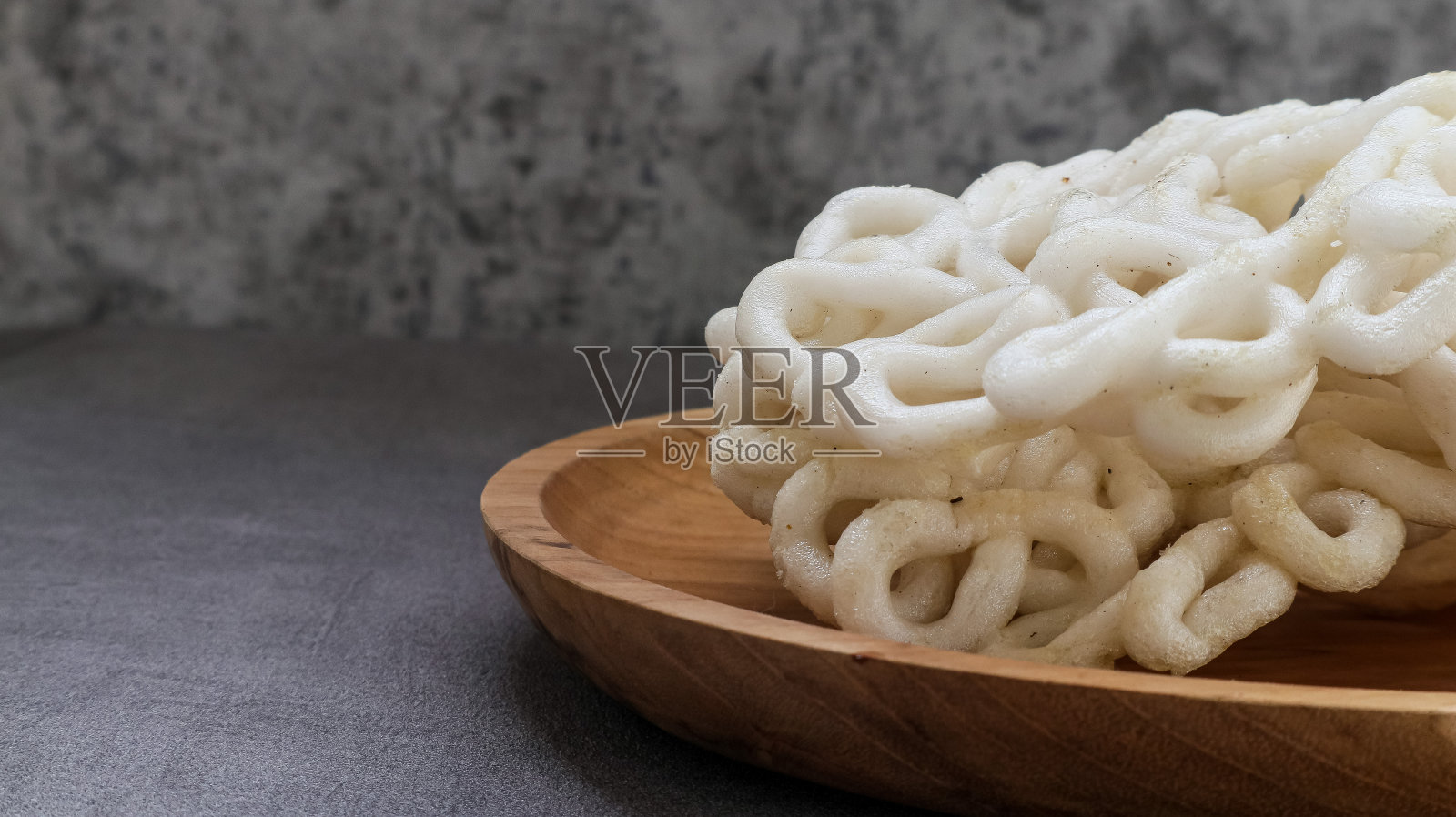 用面粉做成的饼干，作为辅食味道很好照片摄影图片