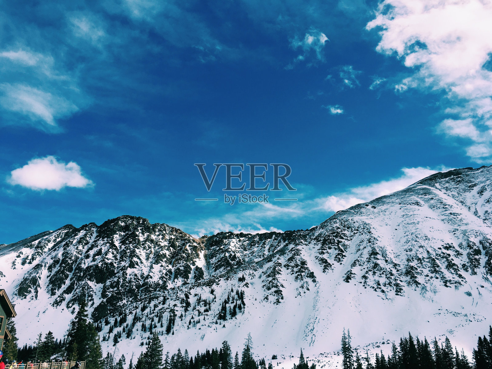 洛矶山脉照片摄影图片