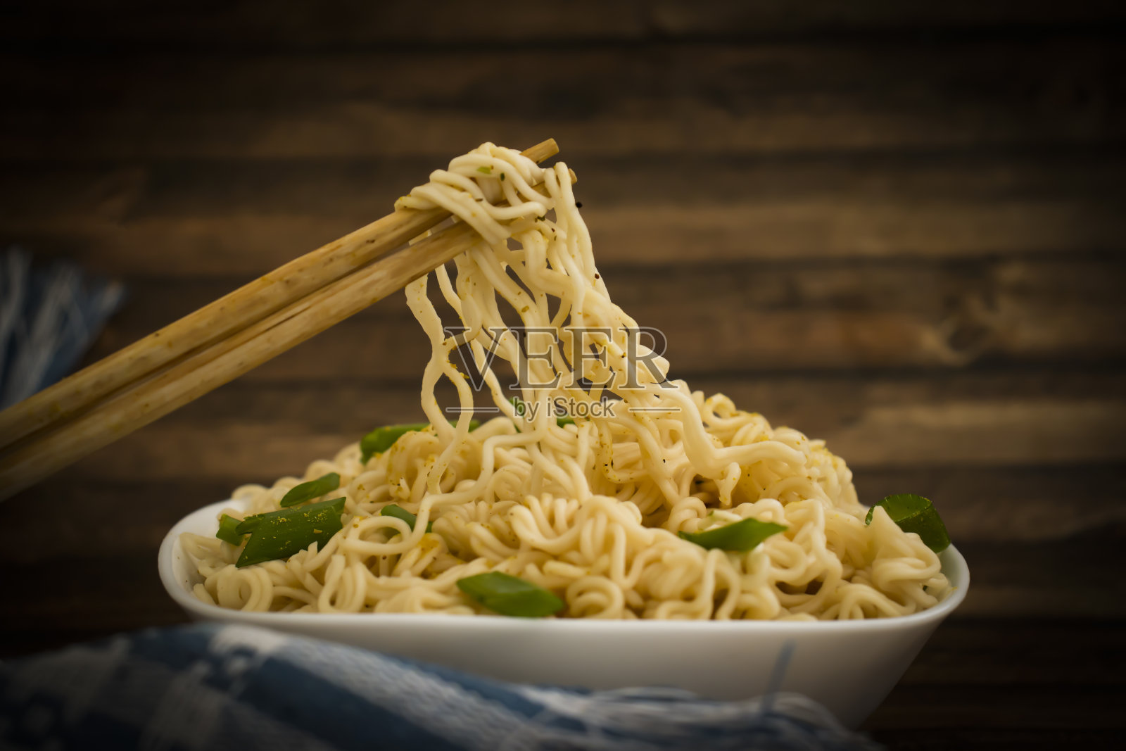 背景是大葱面照片摄影图片