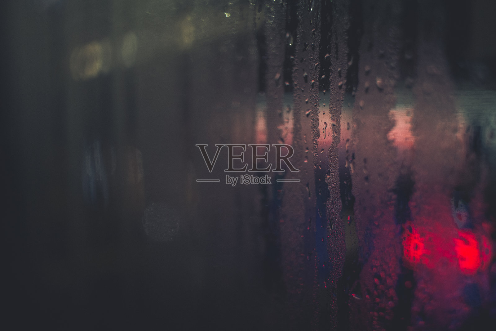 玻璃凝结照片摄影图片