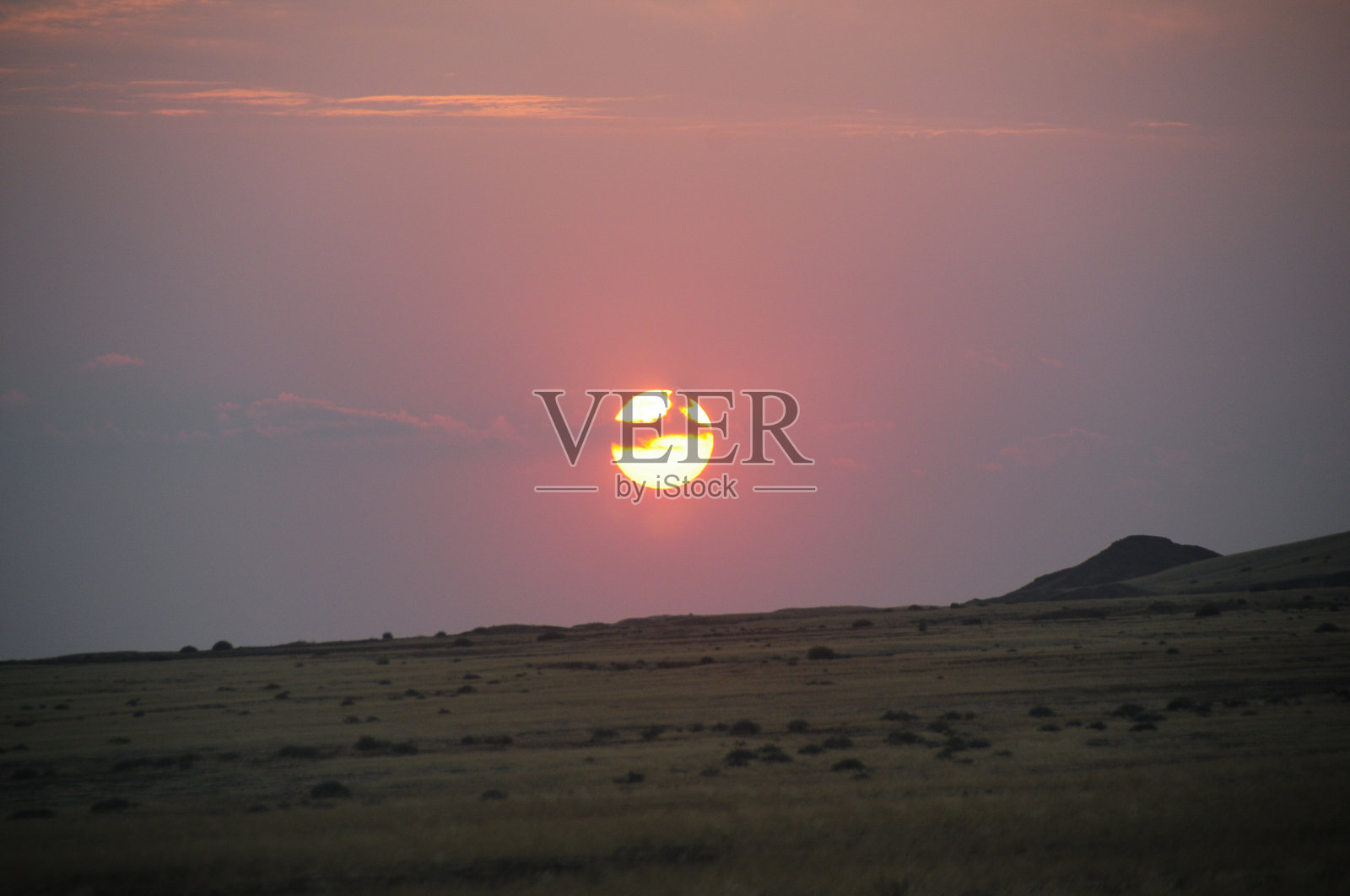 落日照片摄影图片