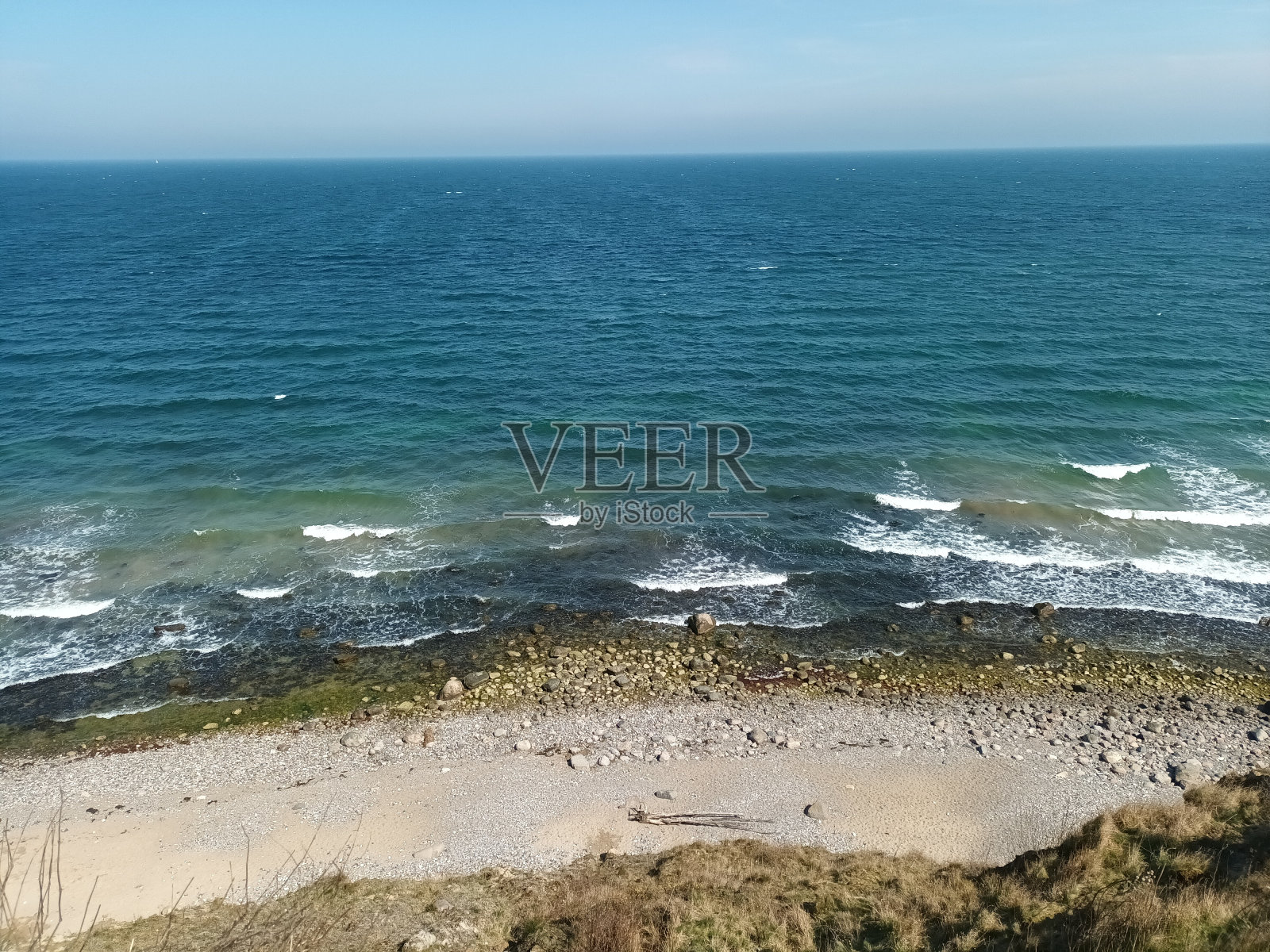 波罗的海照片摄影图片