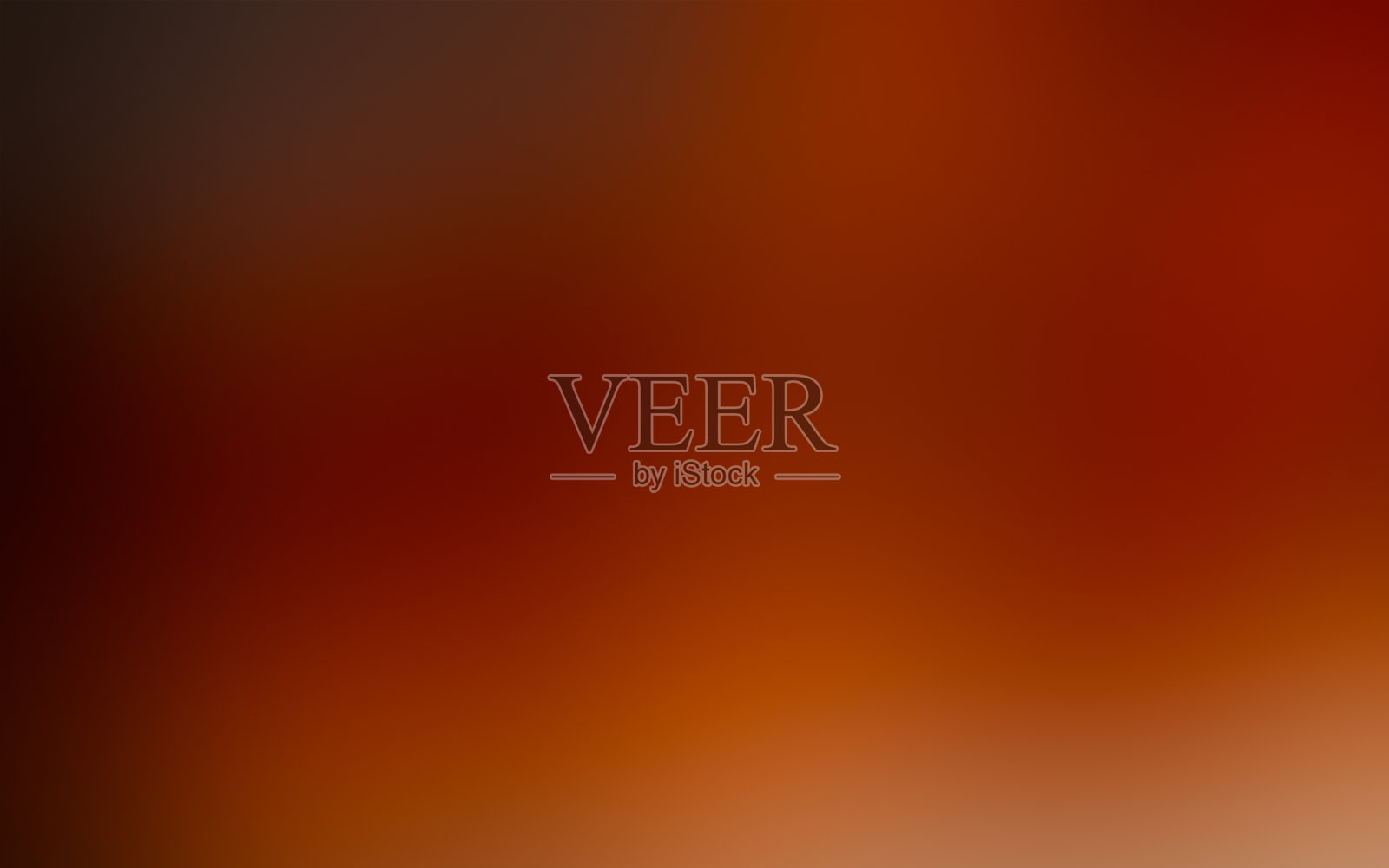 运动模糊背景下的红铜棕色平面设计。照片摄影图片