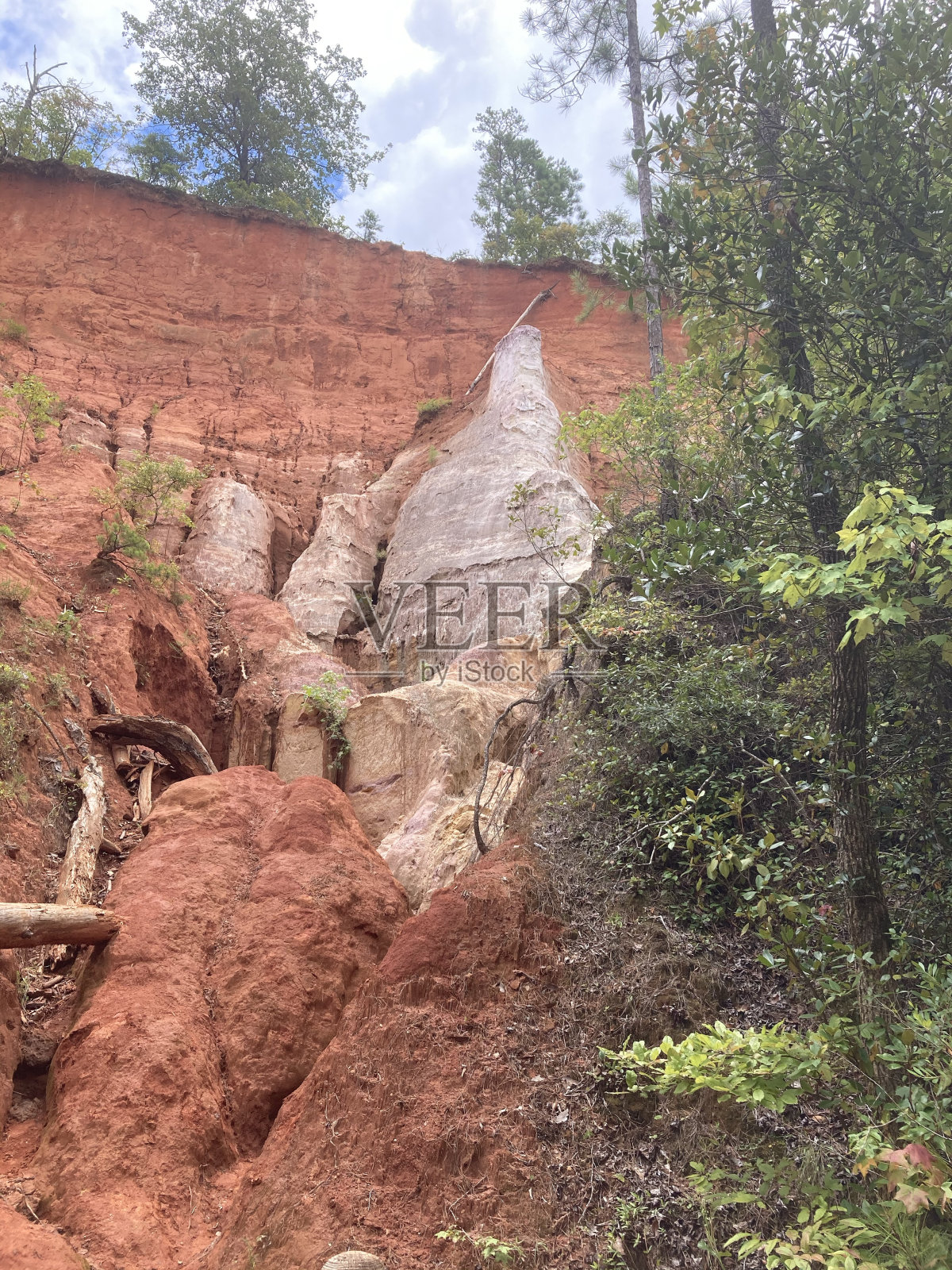 普罗维登斯峡谷州立公园照片摄影图片