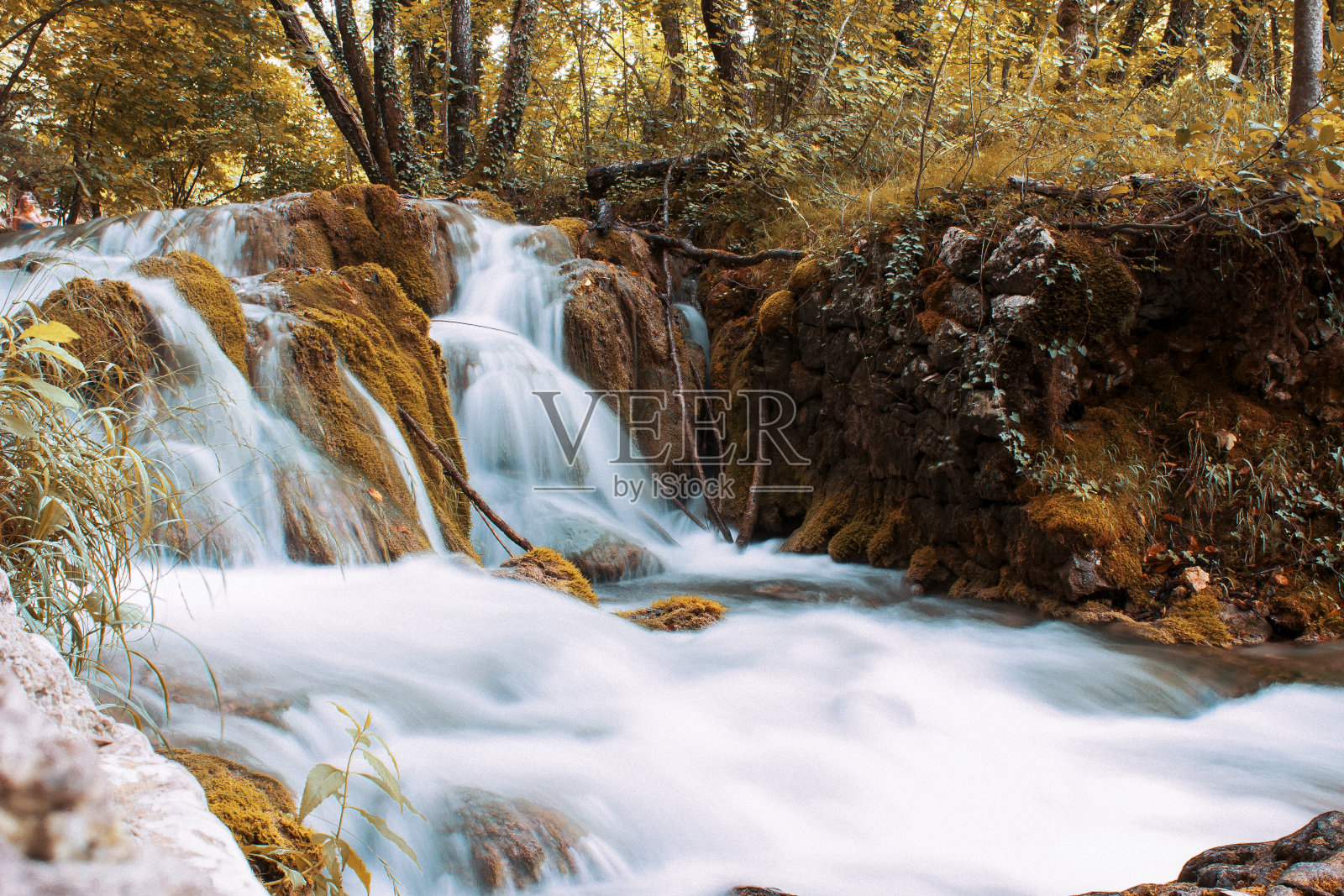 克罗地亚照片摄影图片