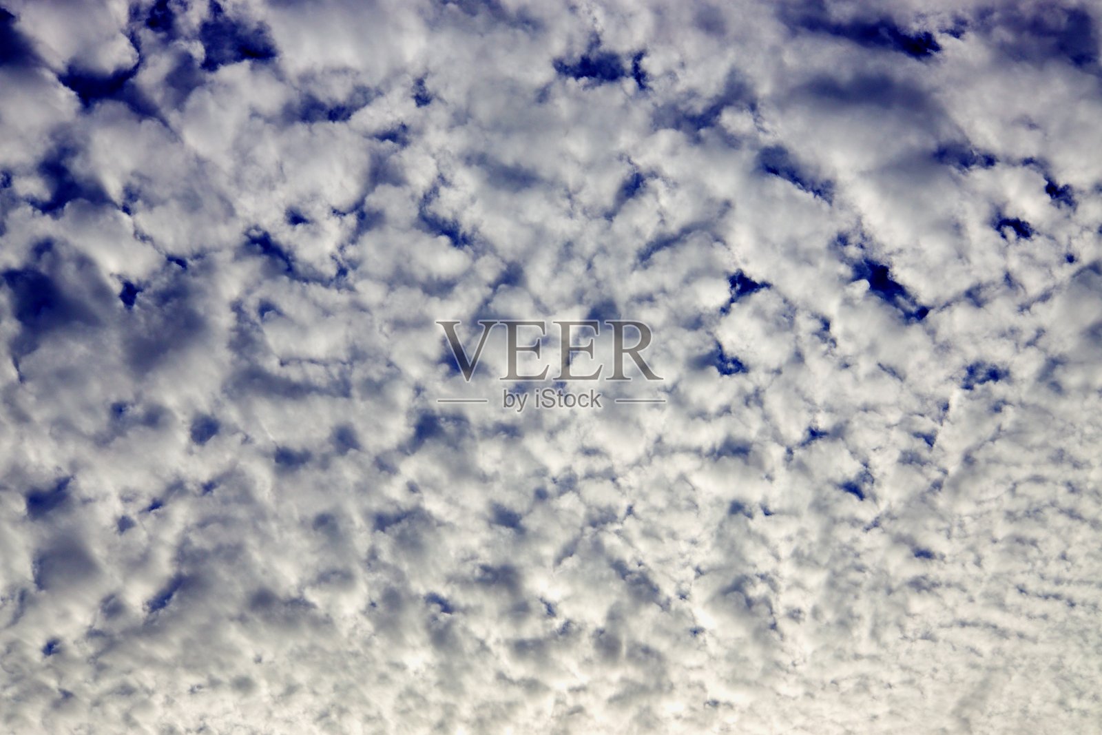 如画的多云天空照片摄影图片