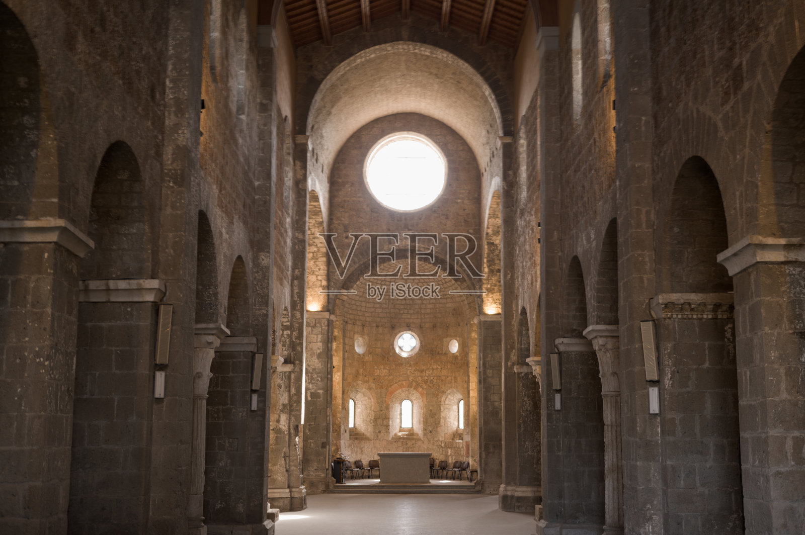 中世纪的大教堂照片摄影图片