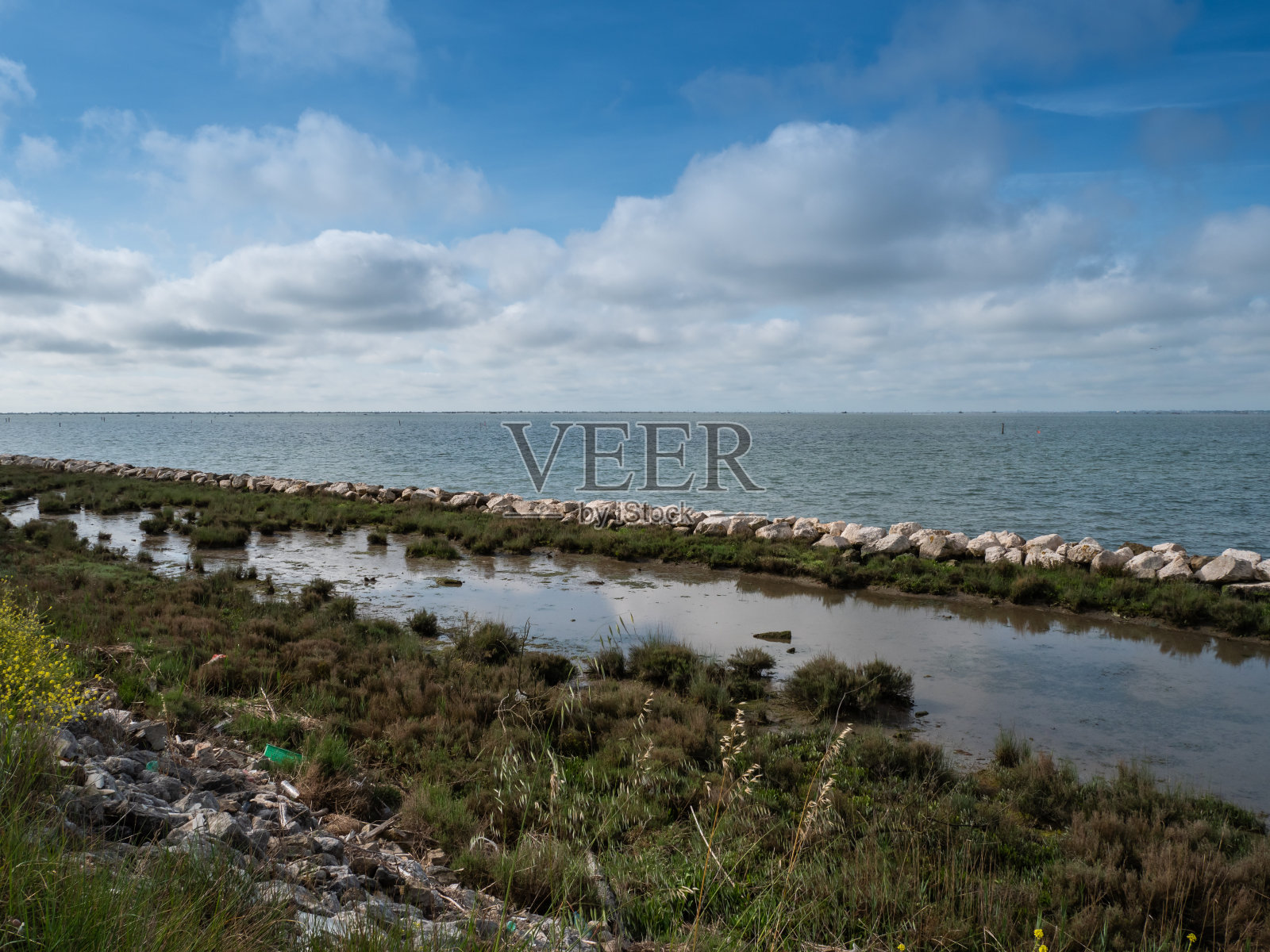 戈里诺袋照片摄影图片