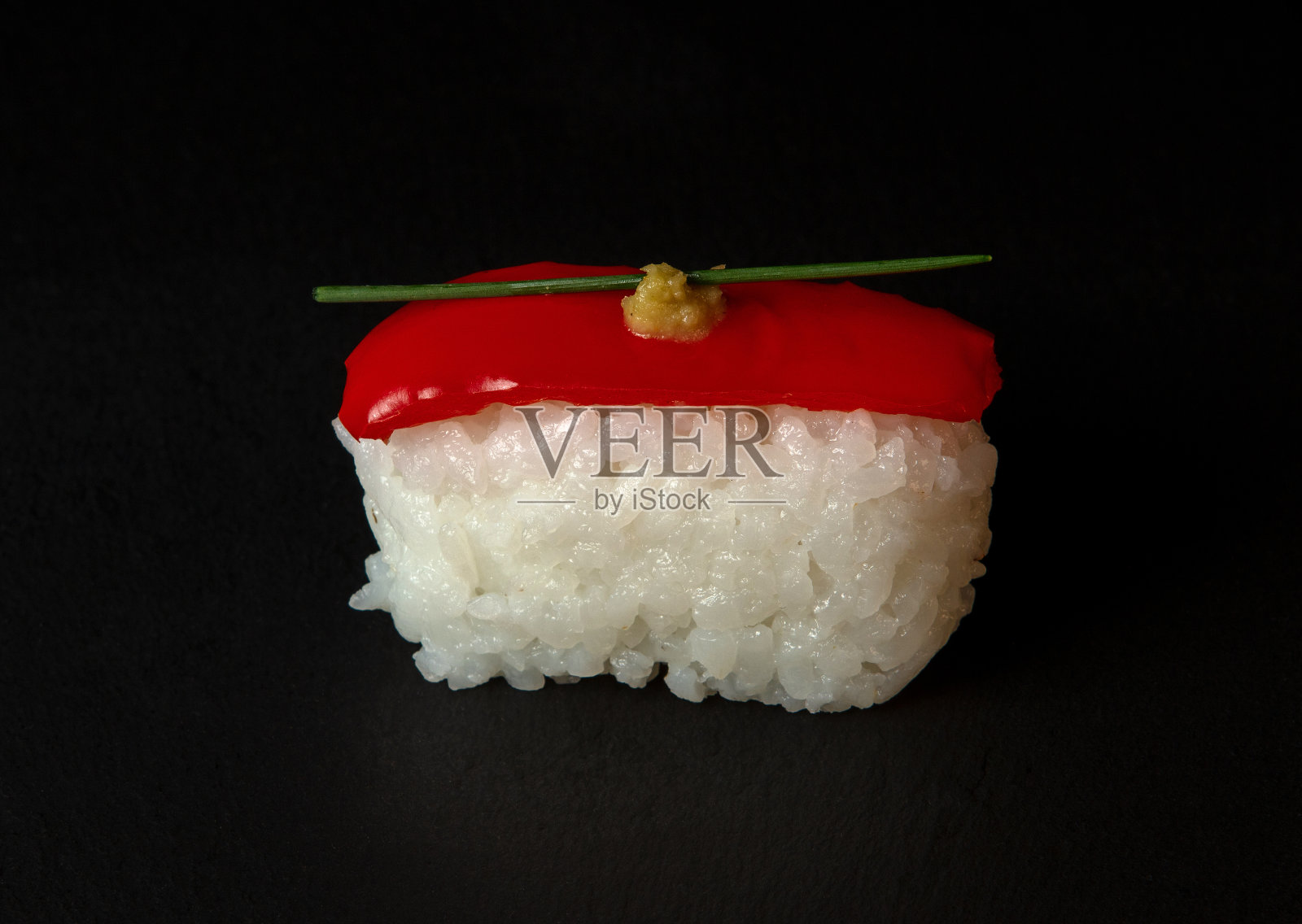 握寿司照片摄影图片