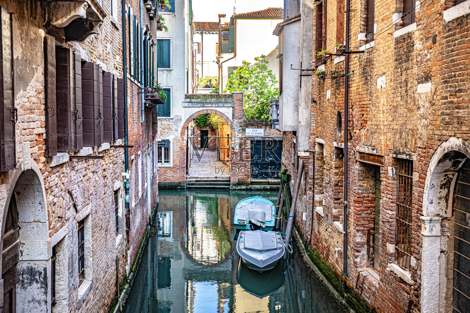 威尼斯夜以继日照片摄影图片