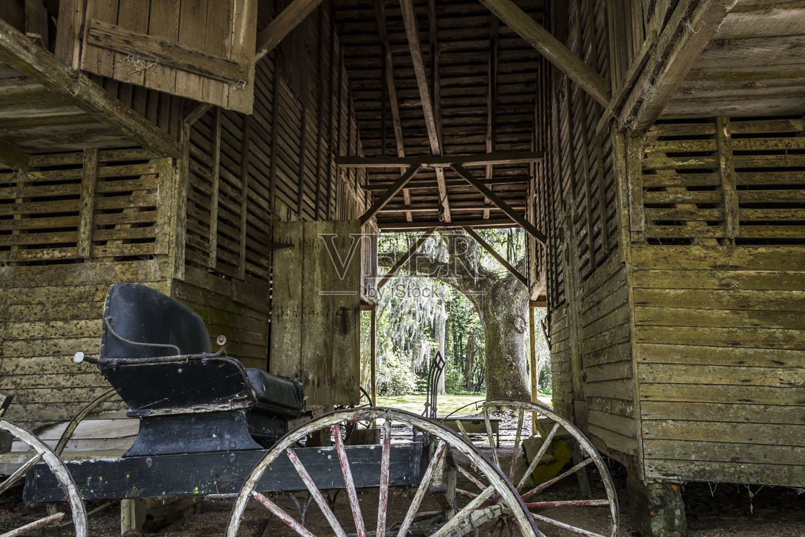 古董车照片摄影图片