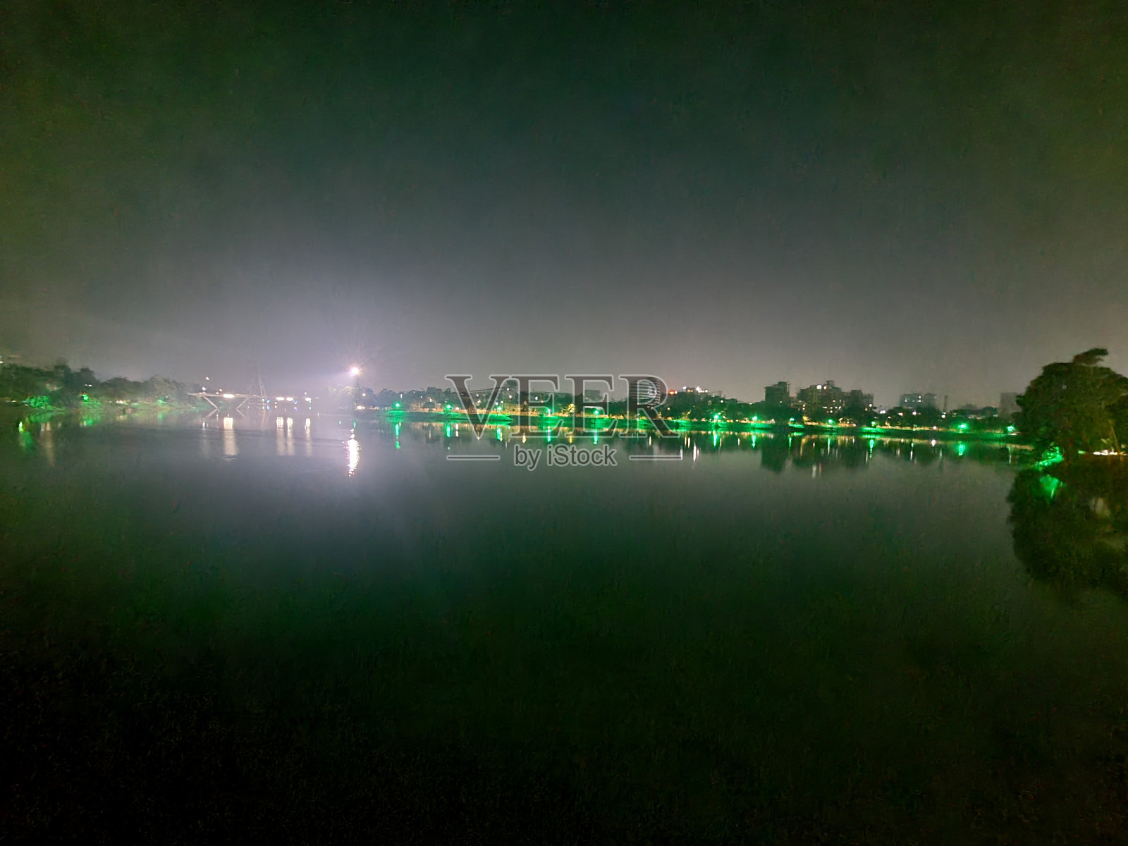 孟加拉国的自然美景照片摄影图片