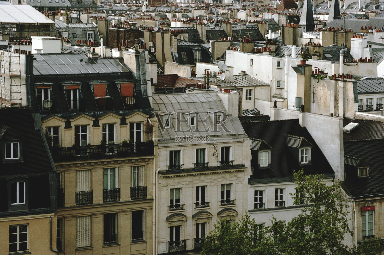 巴黎照片摄影图片