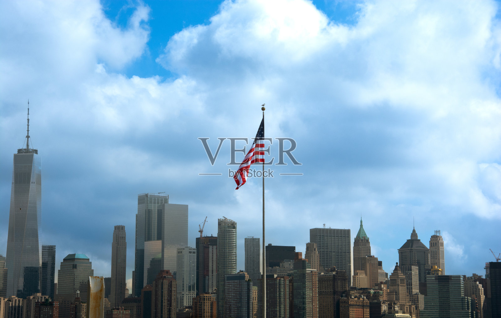 纽约照片摄影图片