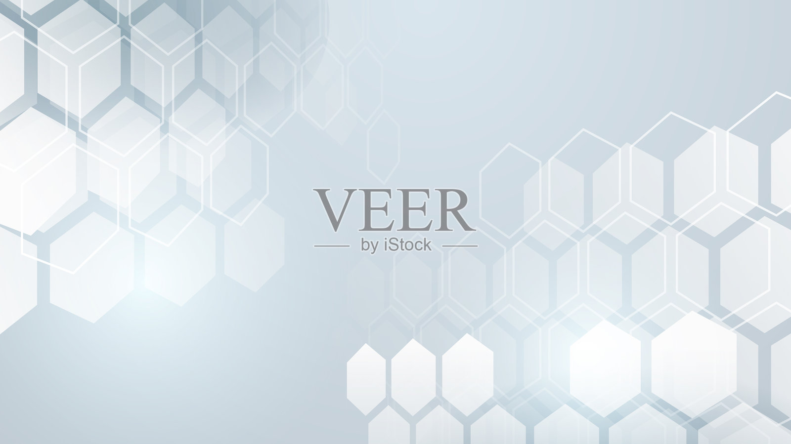 白色抽象的现代背景设计抽象插画图片素材