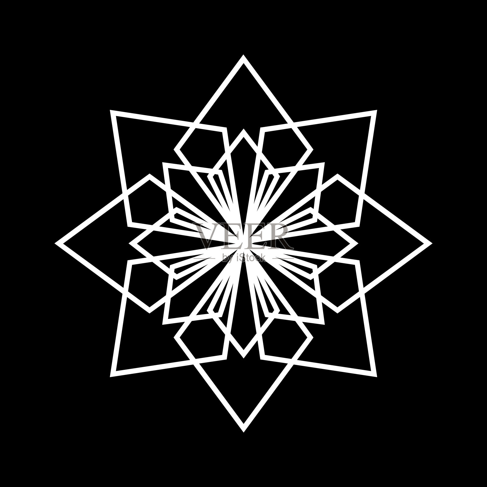 移动插画图片素材