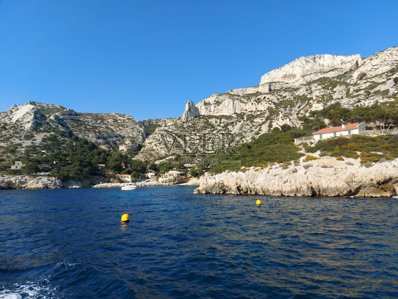 马赛的卡朗克家族照片摄影图片