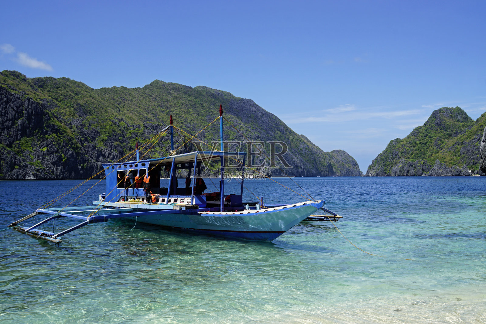 菲律宾的风景照片摄影图片