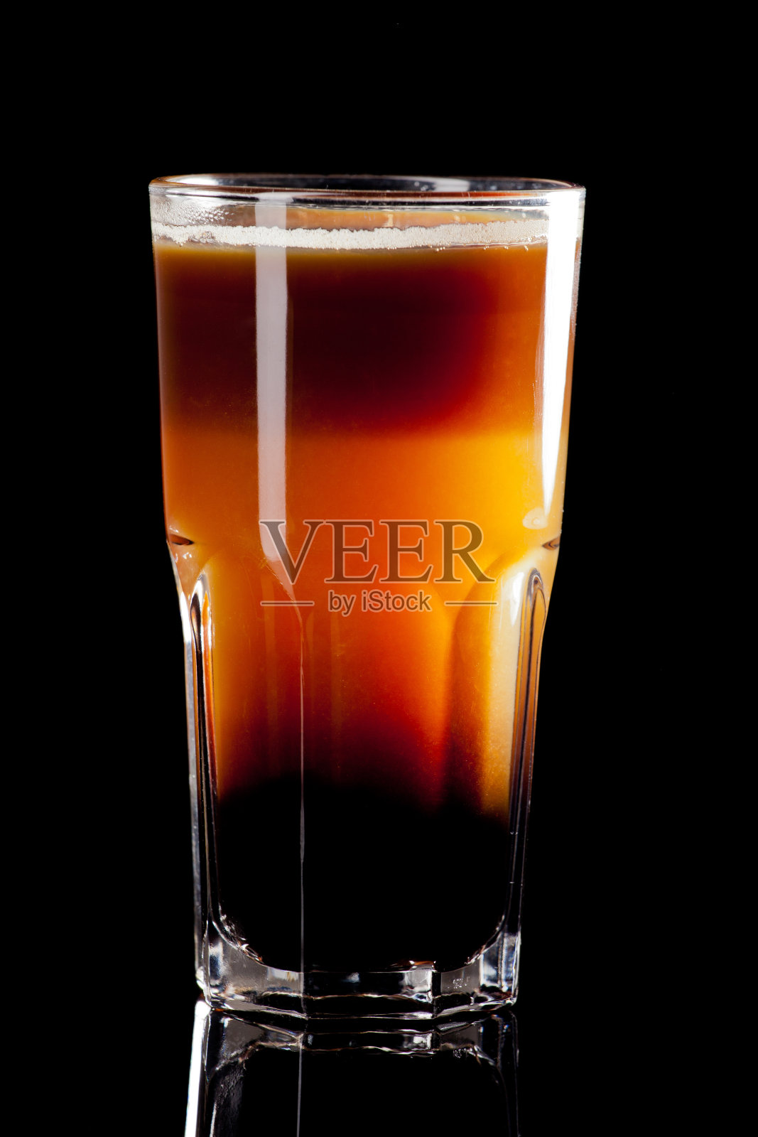 大的鸡尾酒照片摄影图片