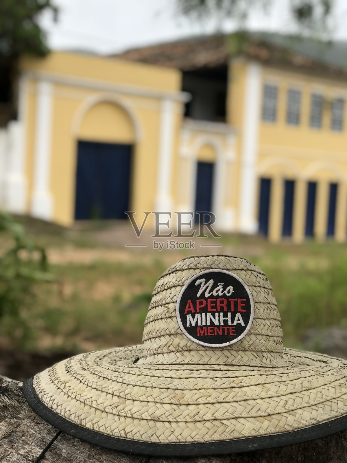 帽子照片摄影图片