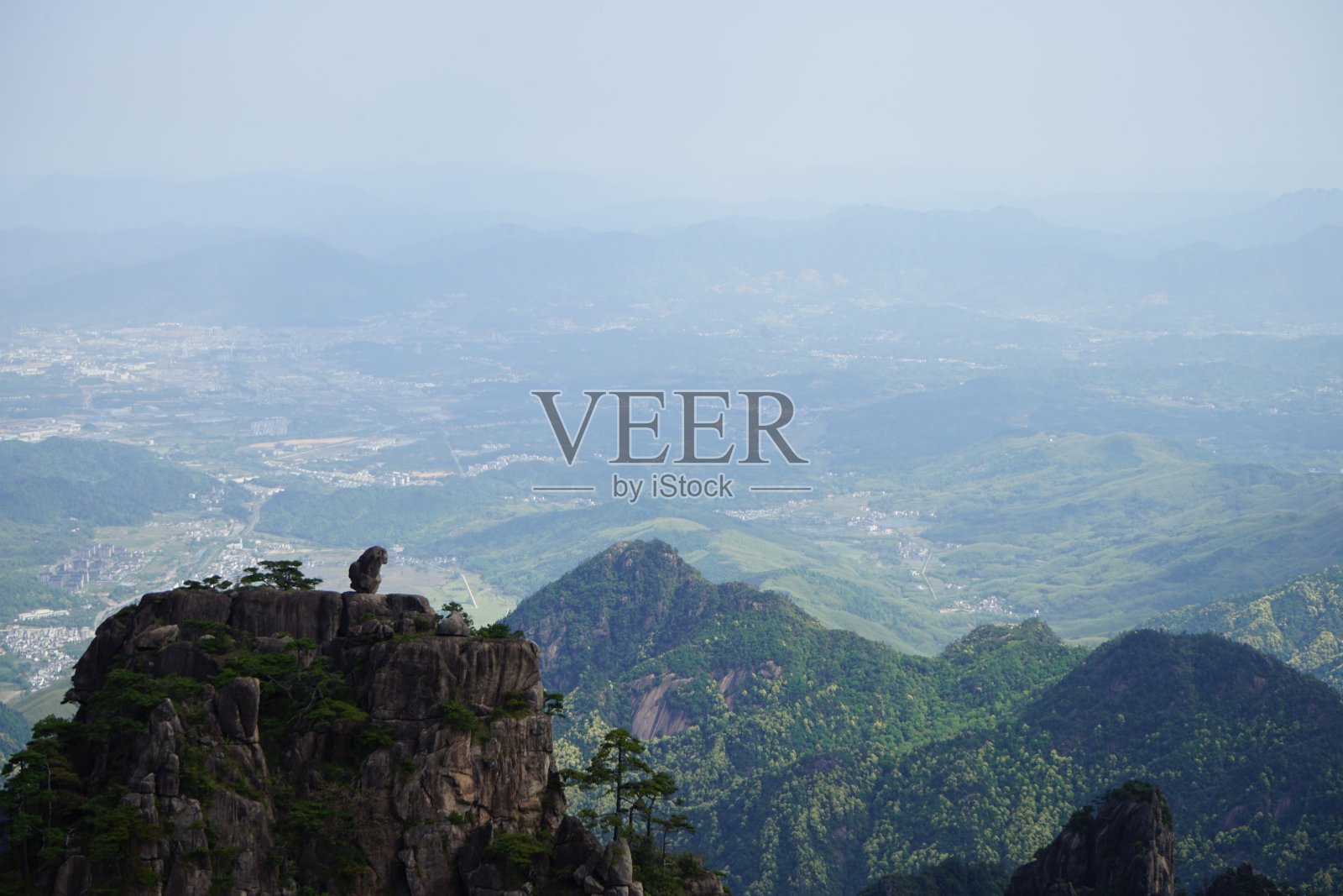 黄山照片摄影图片