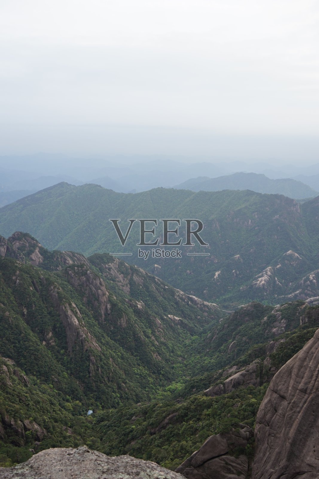 黄山照片摄影图片