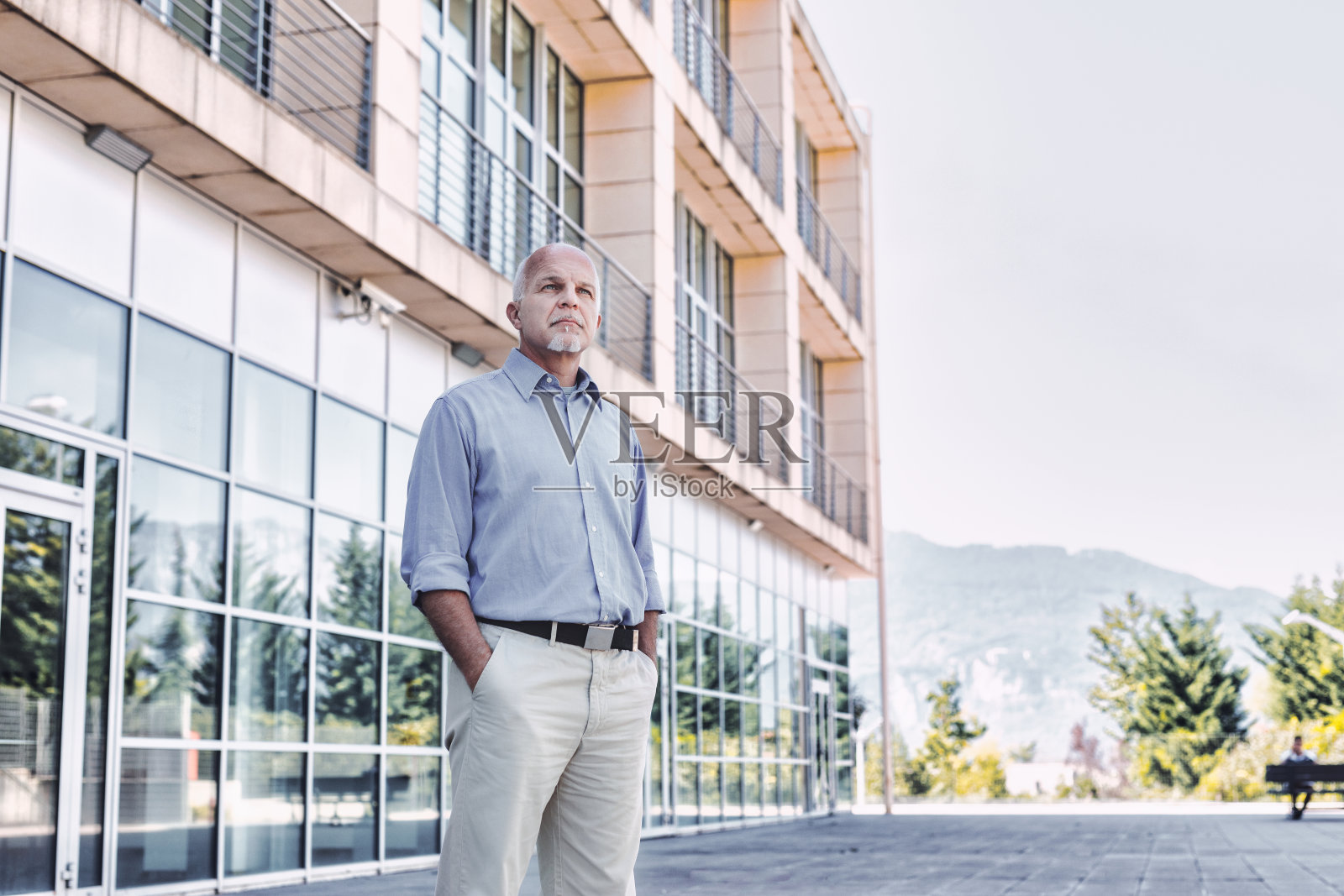 这里过去全是乡村照片摄影图片