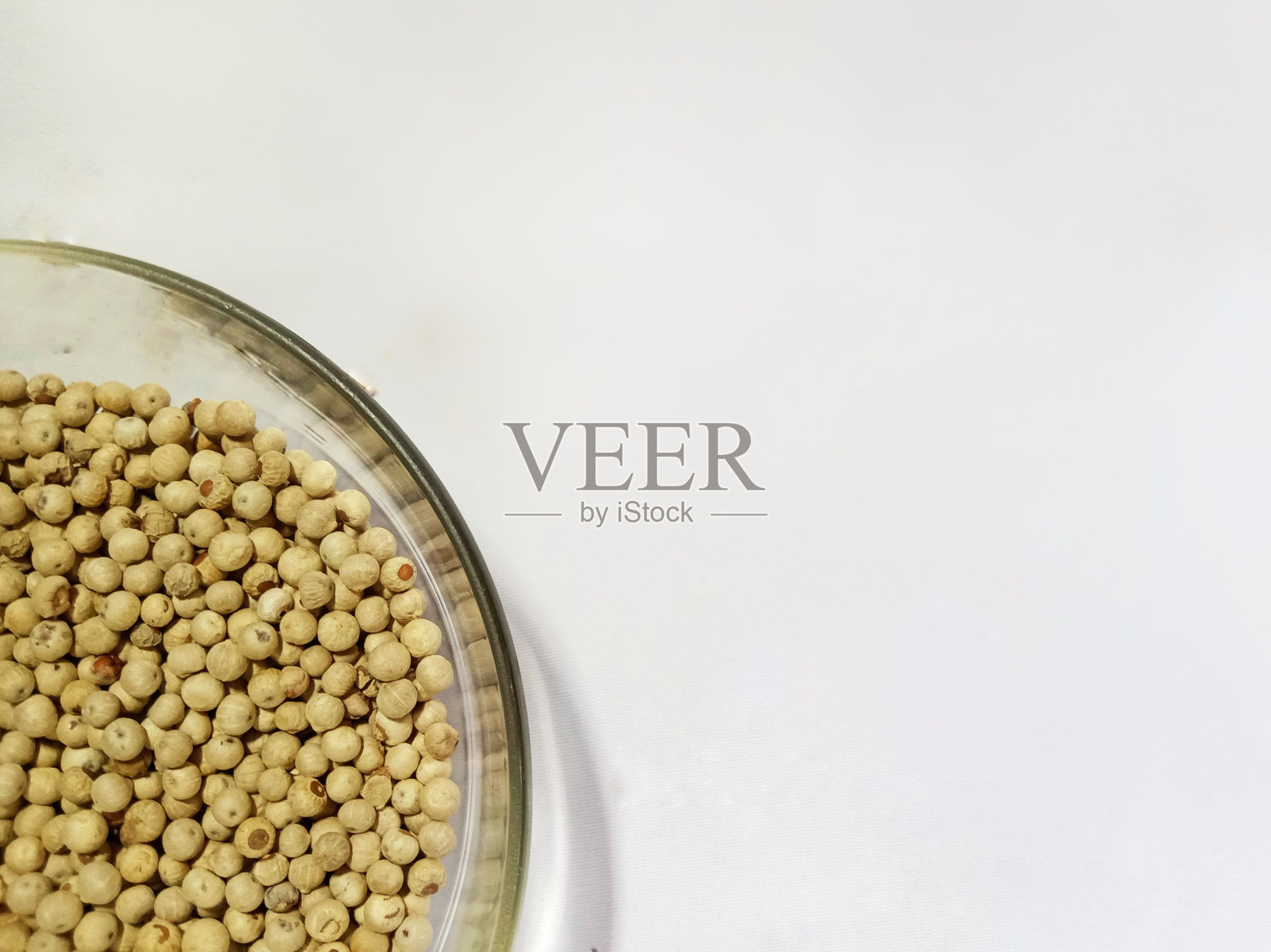 白胡椒照片摄影图片