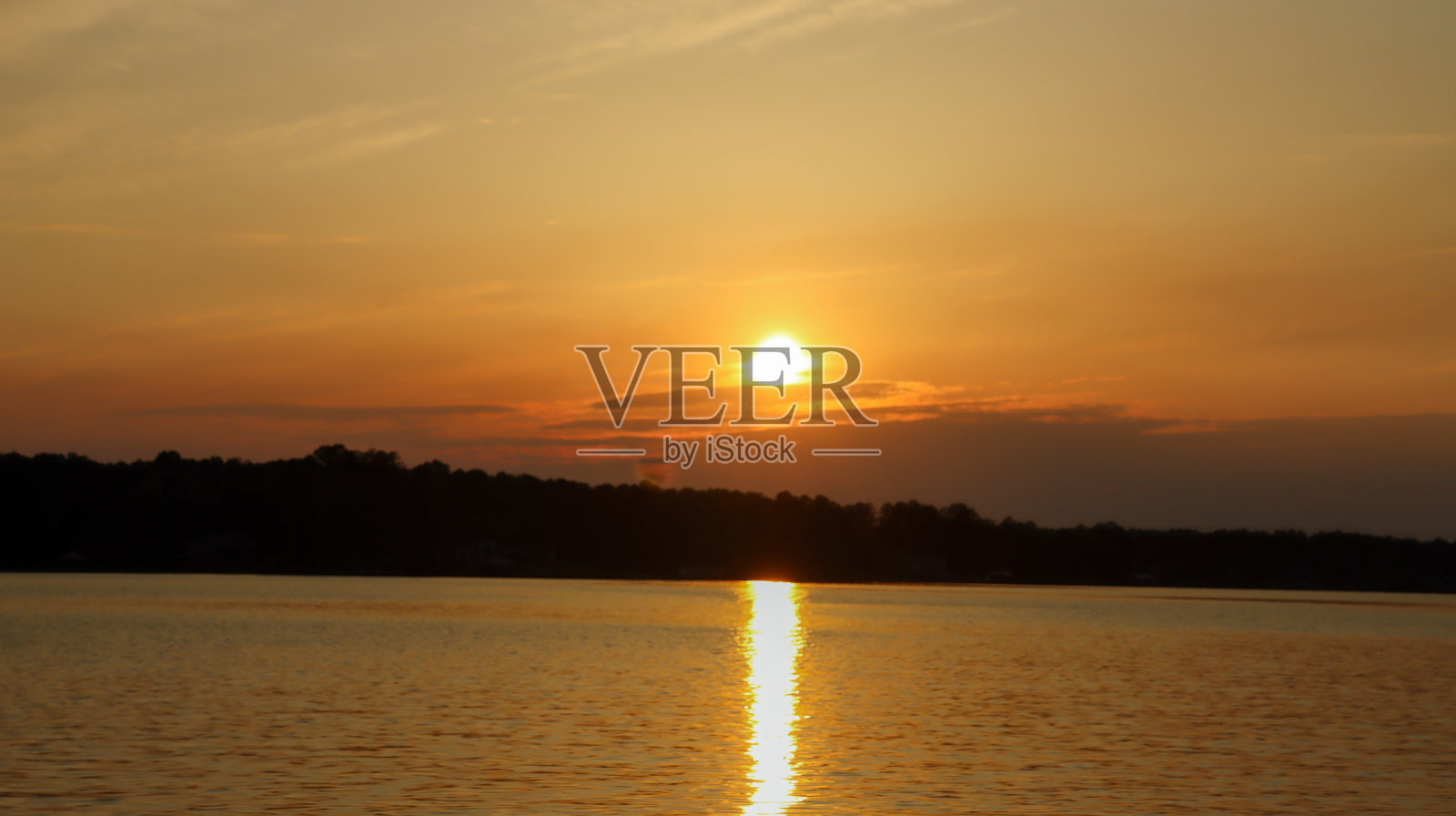 晚安照片摄影图片