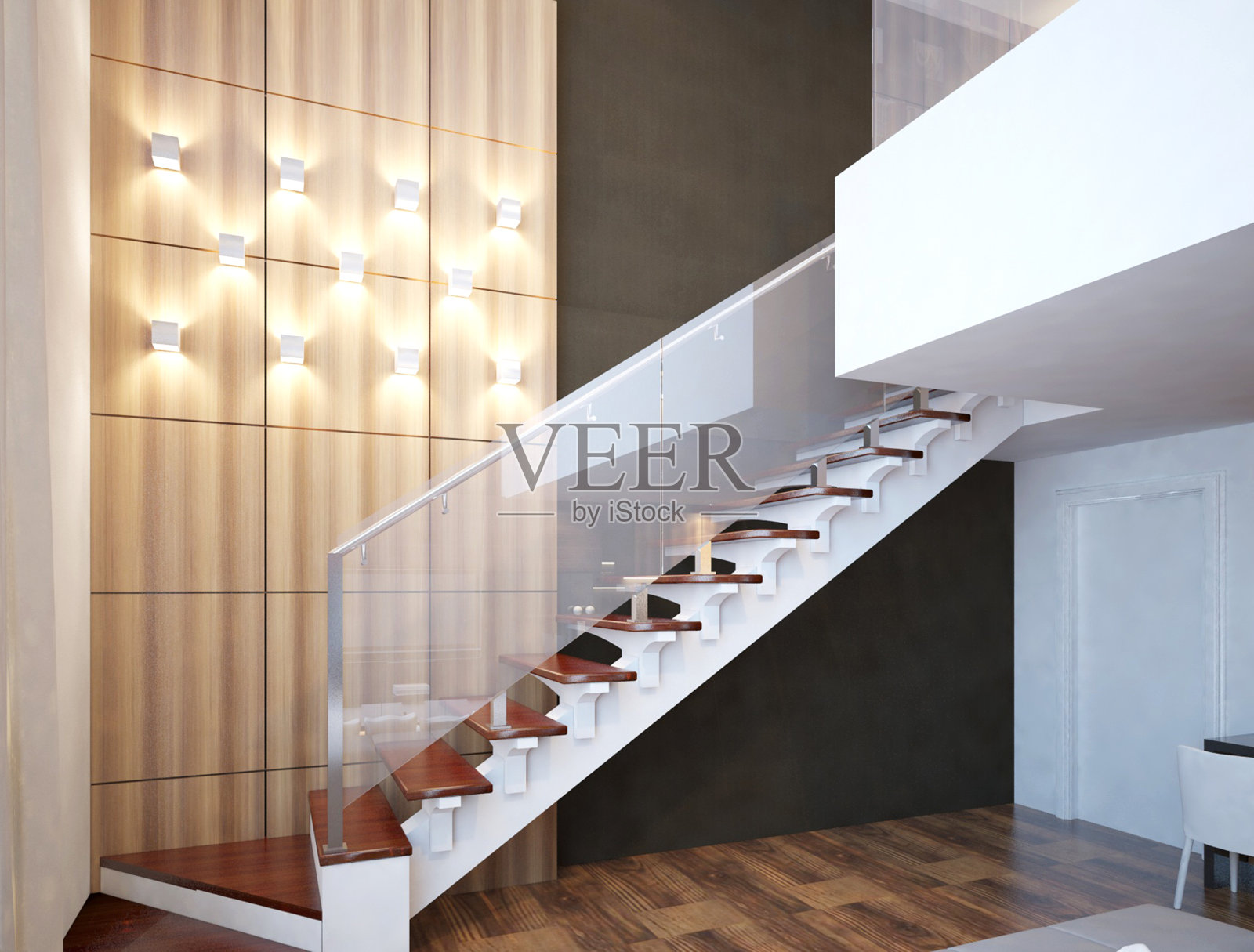 楼梯照片摄影图片