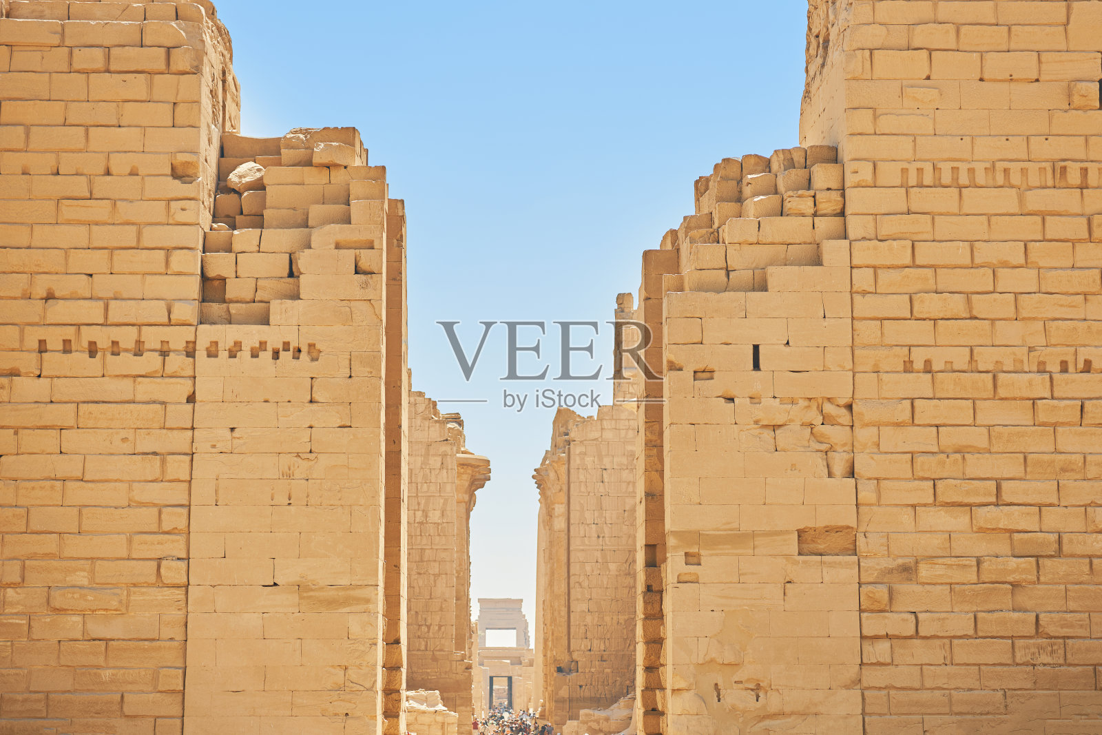 埃及卢克索卡纳克神庙图片照片摄影图片